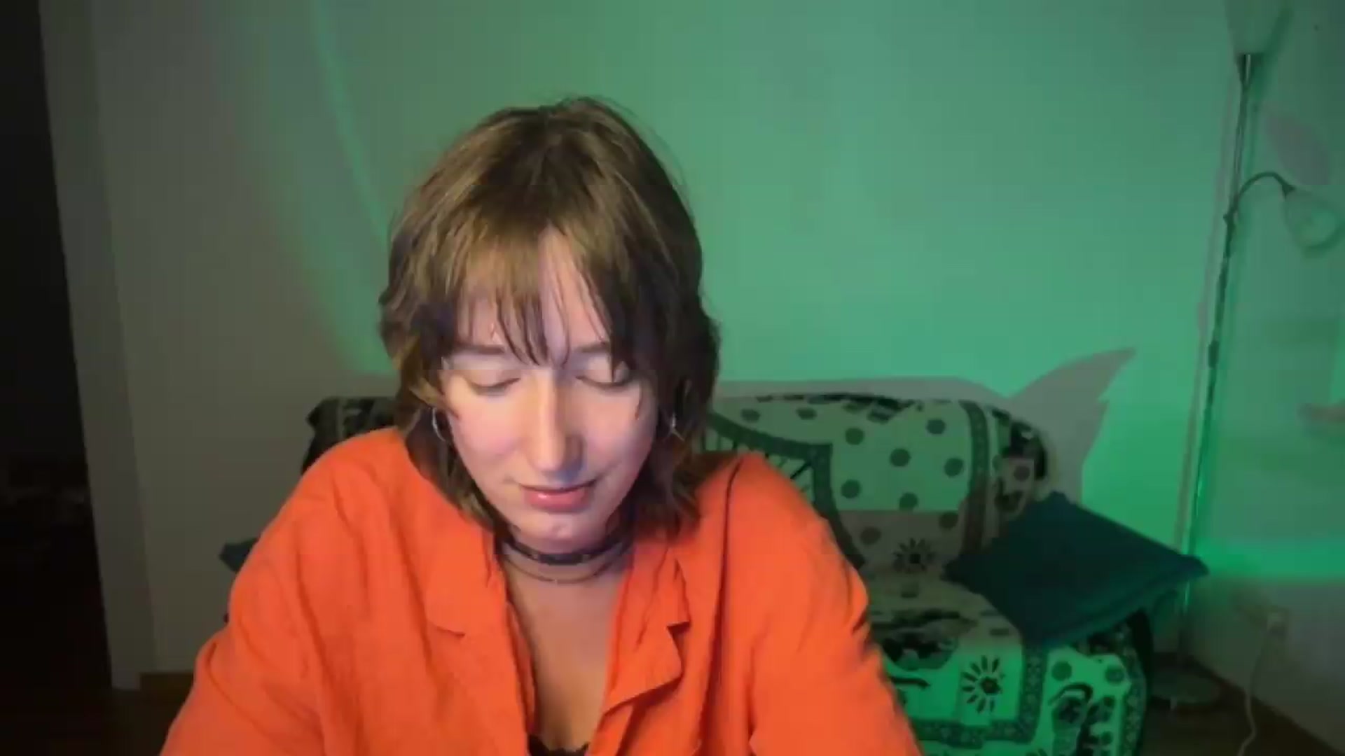 Gallery image thumbnail from LoooneyTunes's myfreecams stream on, 07/23/2026, 23:15 image 5 of 20