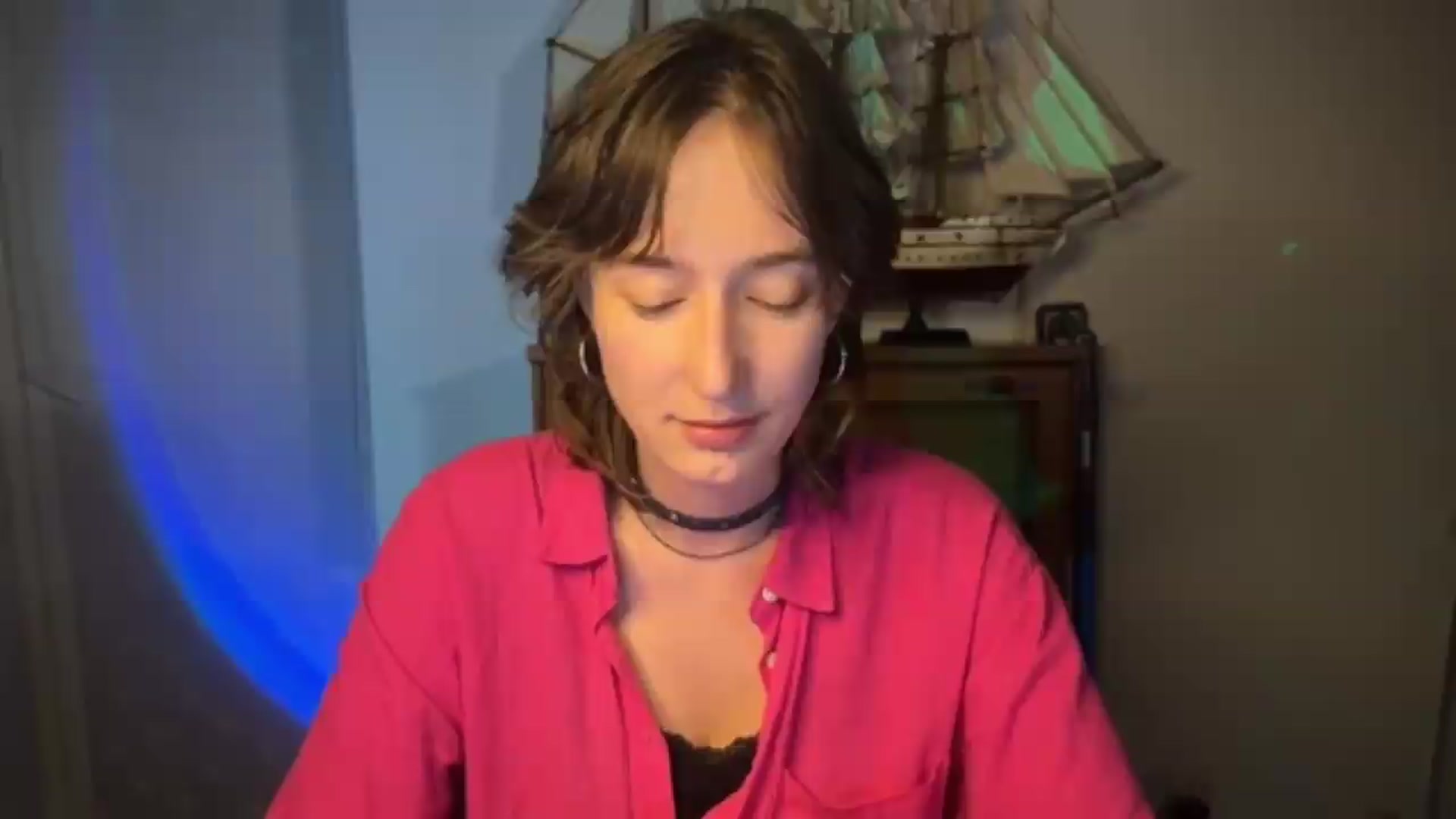 Gallery image thumbnail from LoooneyTunes's myfreecams stream on, 07/26/2026, 23:06 image 7 of 20