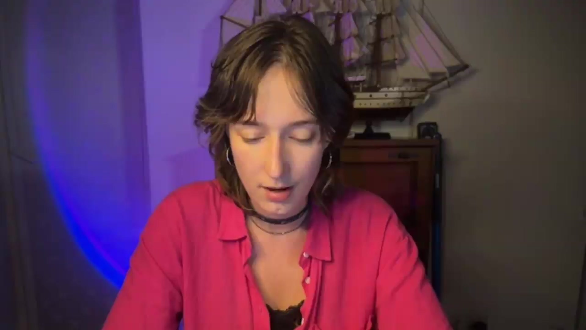 Gallery image thumbnail from LoooneyTunes's myfreecams stream on, 07/26/2026, 23:06 image 14 of 20