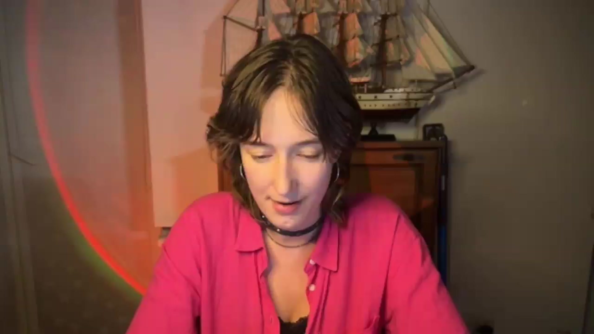 Gallery image thumbnail from LoooneyTunes's myfreecams stream on, 07/26/2026, 23:06 image 9 of 20