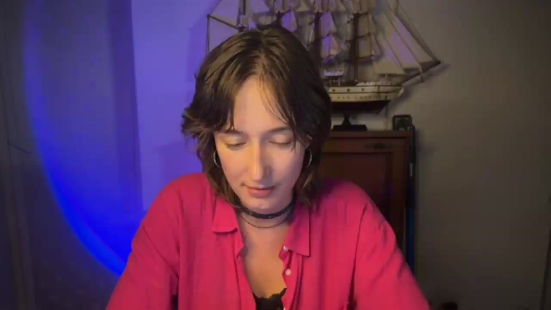 Gallery image thumbnail from LoooneyTunes's myfreecams stream on, 07/26/2026, 23:06 image 17 of 20