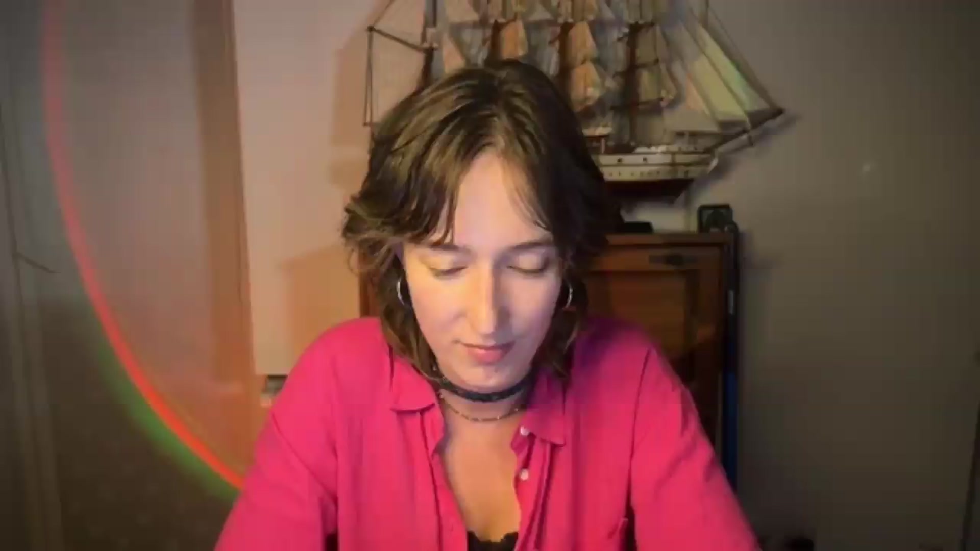 Gallery image thumbnail from LoooneyTunes's myfreecams stream on, 07/26/2026, 23:06 image 6 of 20