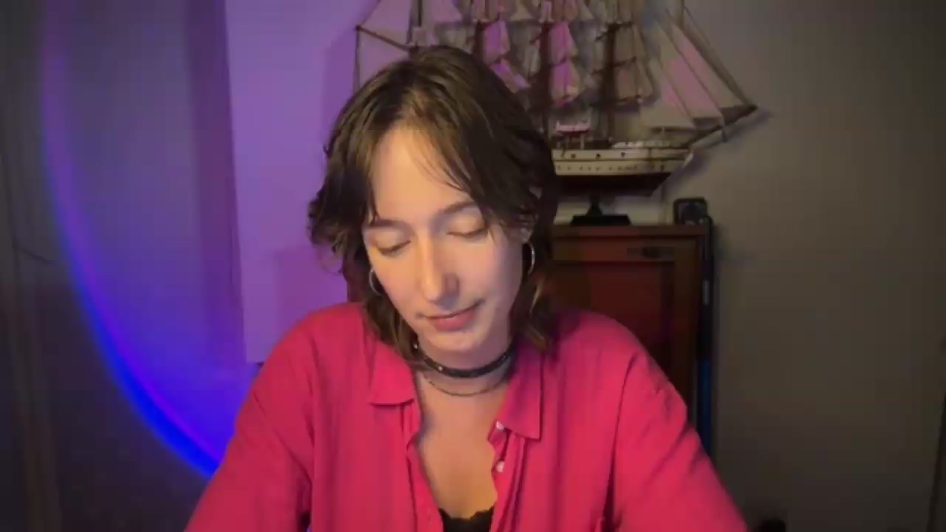 Gallery image thumbnail from LoooneyTunes's myfreecams stream on, 07/26/2026, 23:06 image 11 of 20