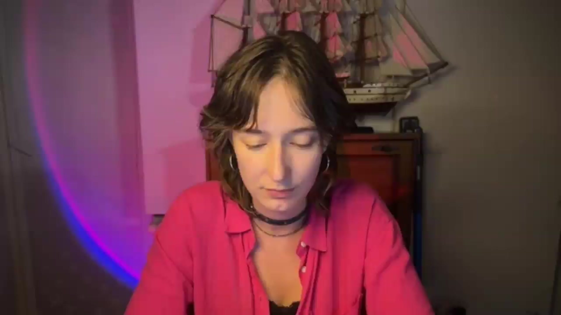Gallery image thumbnail from LoooneyTunes's myfreecams stream on, 07/26/2026, 23:06 image 5 of 20