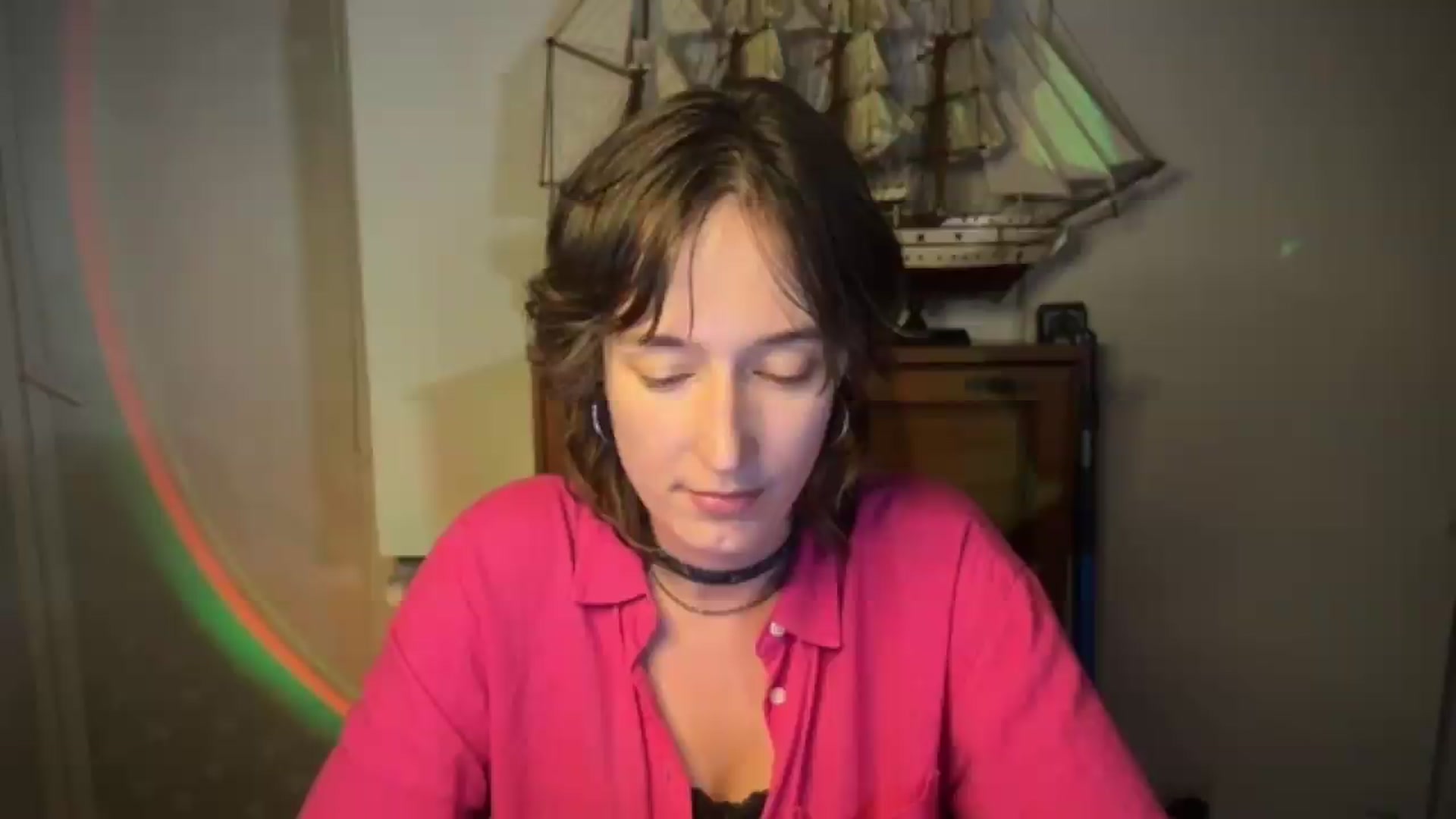 Gallery image thumbnail from LoooneyTunes's myfreecams stream on, 07/26/2026, 23:06 image 3 of 20