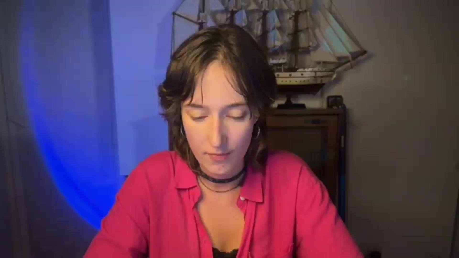 Gallery image thumbnail from LoooneyTunes's myfreecams stream on, 07/26/2026, 23:06 image 1 of 20