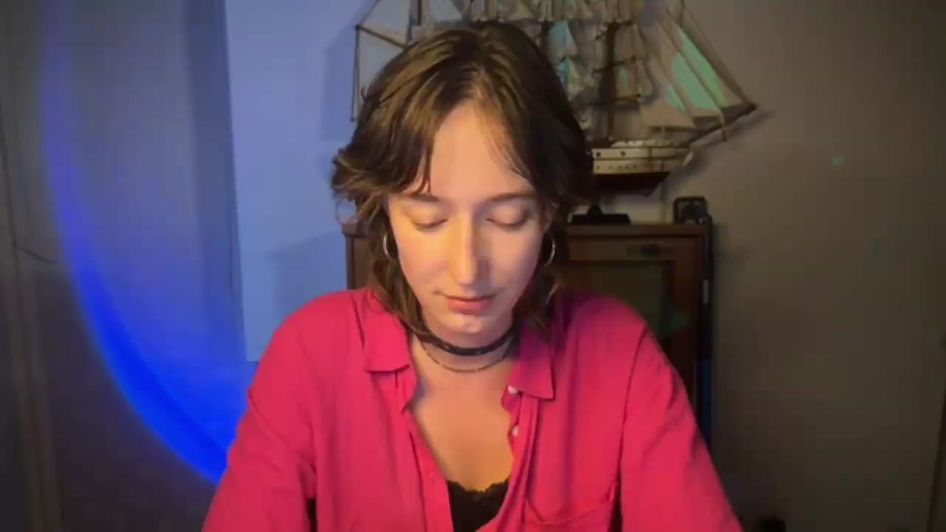 Gallery image thumbnail from LoooneyTunes's myfreecams stream on, 07/26/2026, 23:06 image 4 of 20