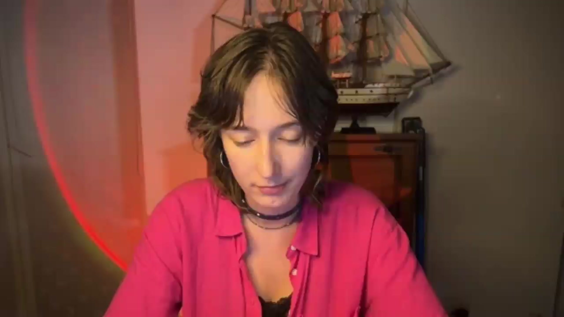 Gallery image thumbnail from LoooneyTunes's myfreecams stream on, 07/26/2026, 23:06 image 12 of 20