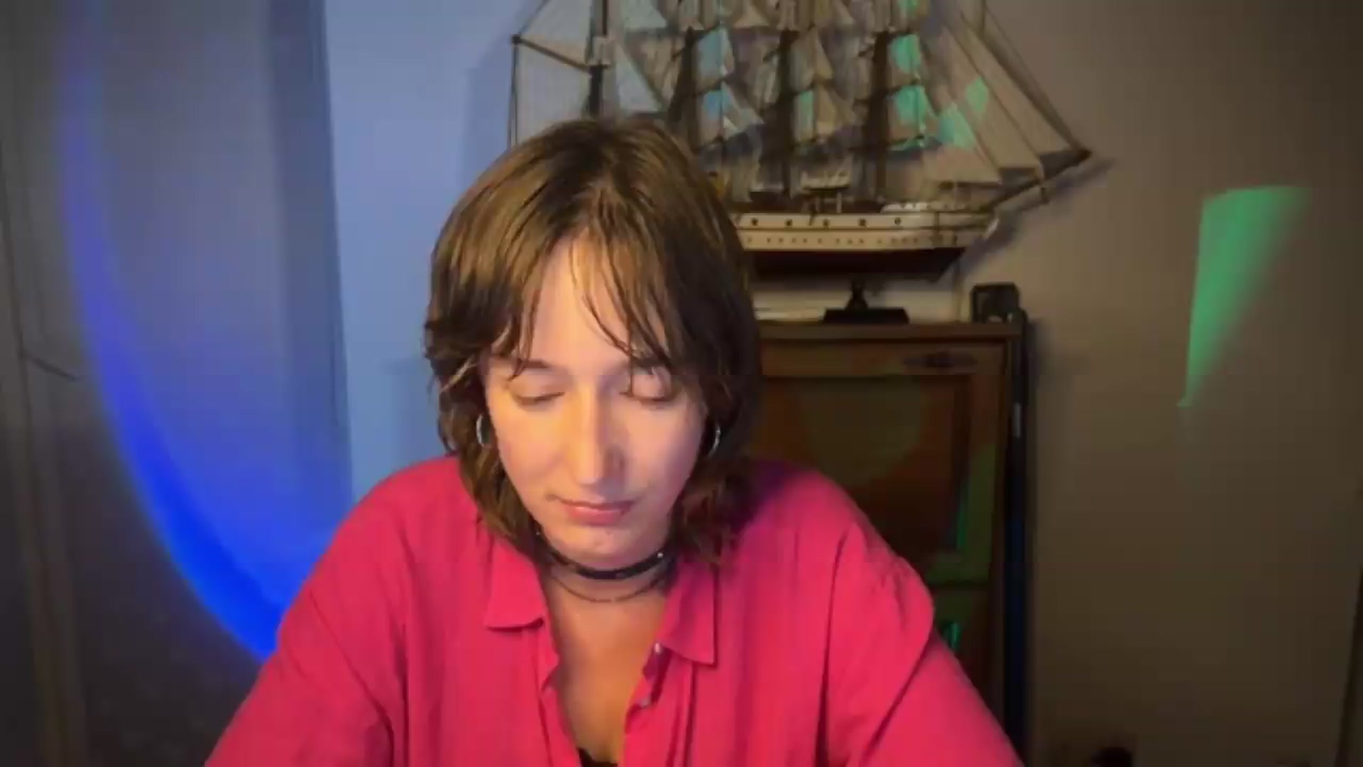 Gallery image thumbnail from LoooneyTunes's myfreecams stream on, 07/27/2026, 24:01 image 2 of 20