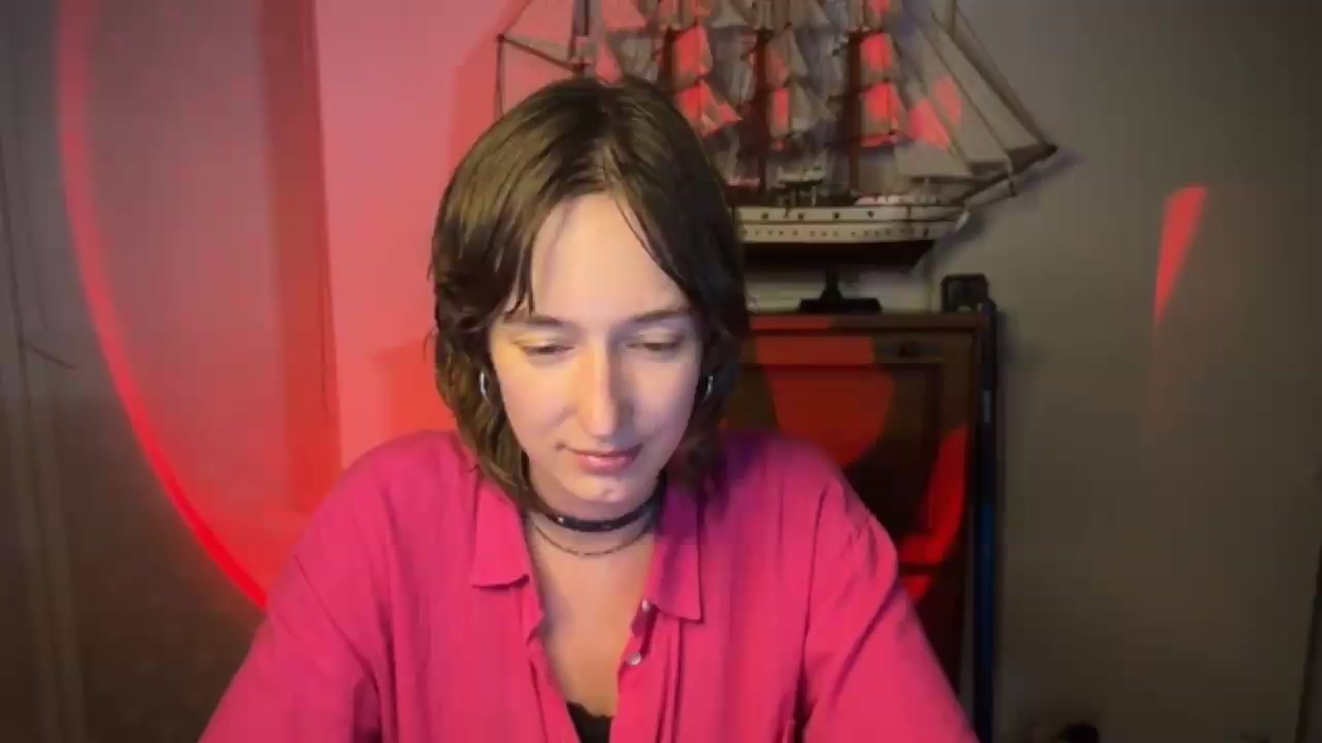 Gallery image thumbnail from LoooneyTunes's myfreecams stream on, 07/27/2026, 24:01 image 14 of 20