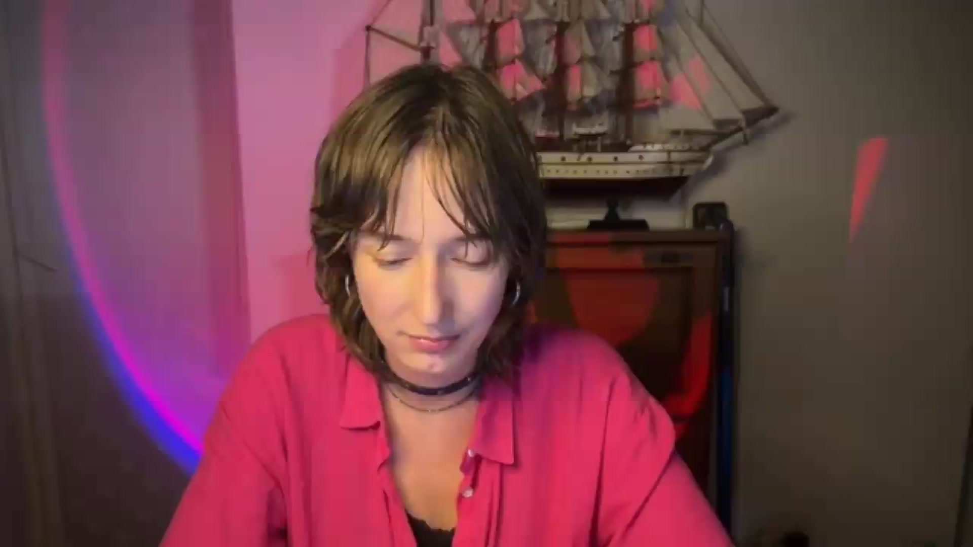 Gallery image thumbnail from LoooneyTunes's myfreecams stream on, 07/27/2026, 24:01 image 7 of 20