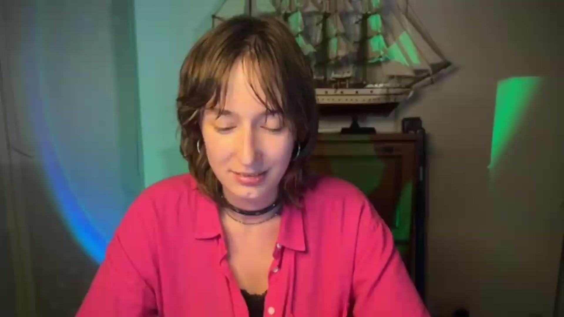 Gallery image thumbnail from LoooneyTunes's myfreecams stream on, 07/27/2026, 24:01 image 3 of 20
