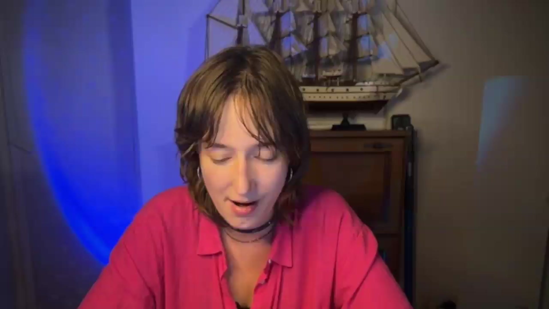 Gallery image thumbnail from LoooneyTunes's myfreecams stream on, 07/27/2026, 24:01 image 1 of 20