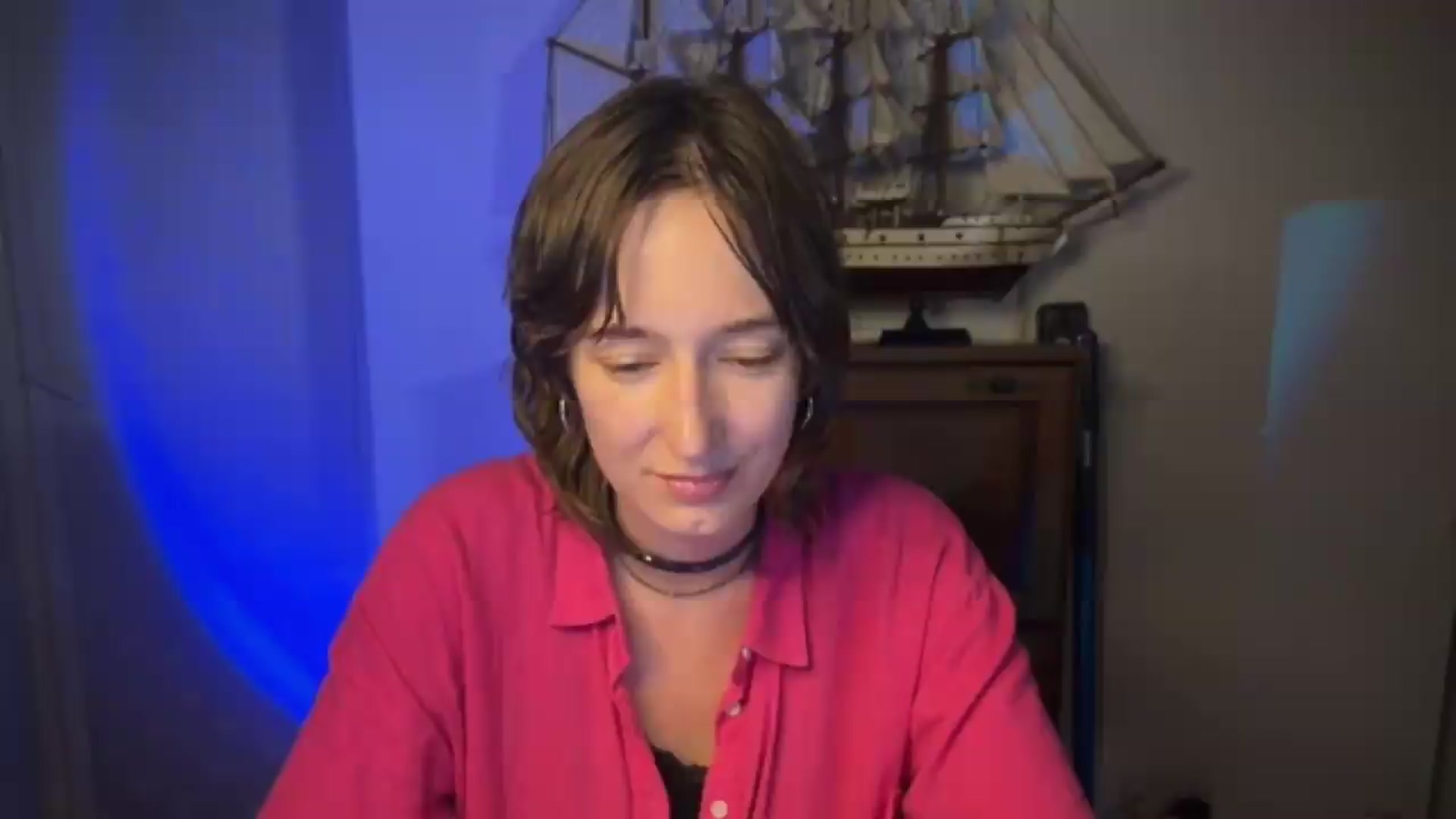 Gallery image thumbnail from LoooneyTunes's myfreecams stream on, 07/27/2026, 24:01 image 17 of 20