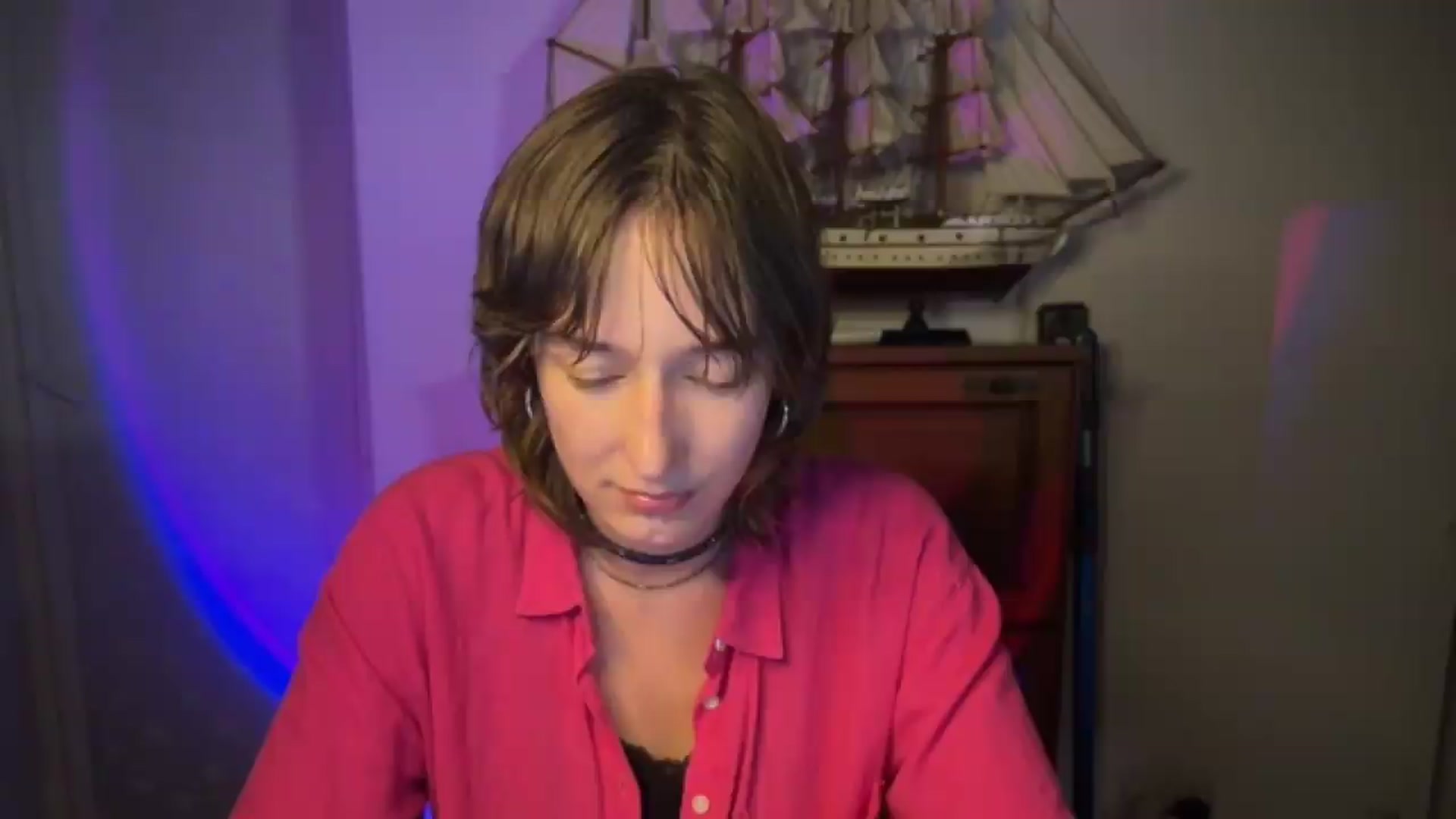 Gallery image thumbnail from LoooneyTunes's myfreecams stream on, 07/27/2026, 24:01 image 8 of 20
