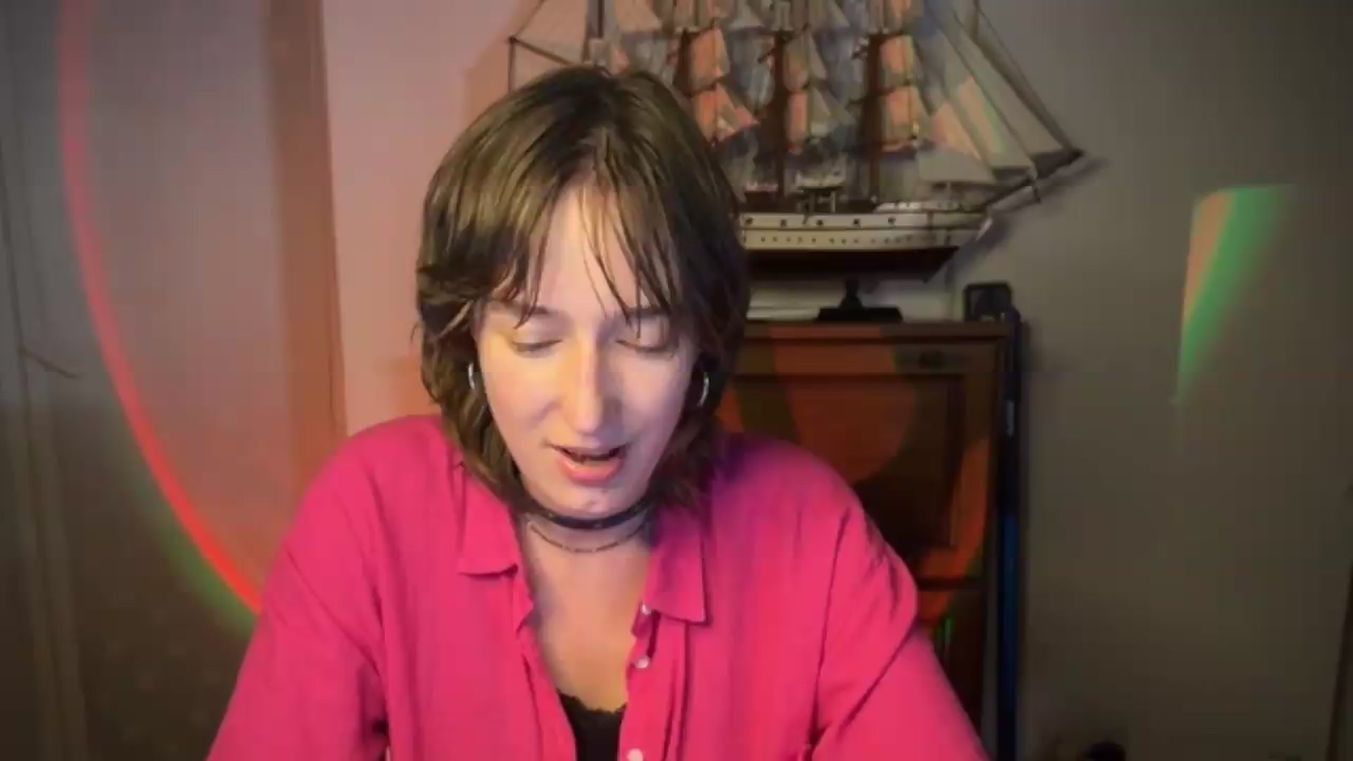 Gallery image thumbnail from LoooneyTunes's myfreecams stream on, 07/27/2026, 24:01 image 5 of 20