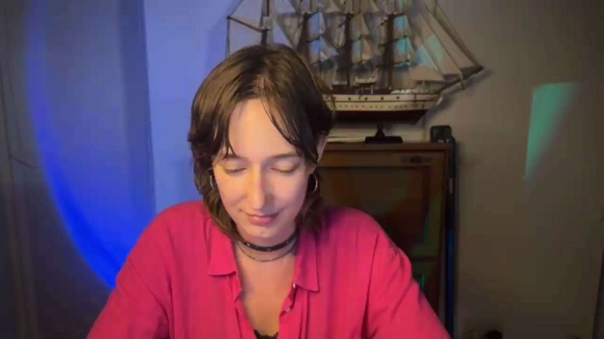 Gallery image thumbnail from LoooneyTunes's myfreecams stream on, 07/27/2026, 24:25 image 2 of 20