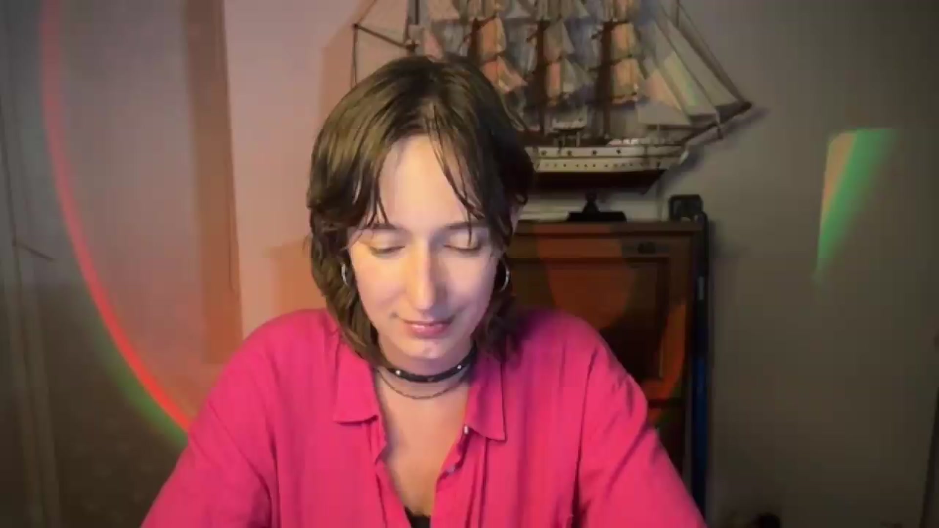 Gallery image thumbnail from LoooneyTunes's myfreecams stream on, 07/27/2026, 24:25 image 9 of 20