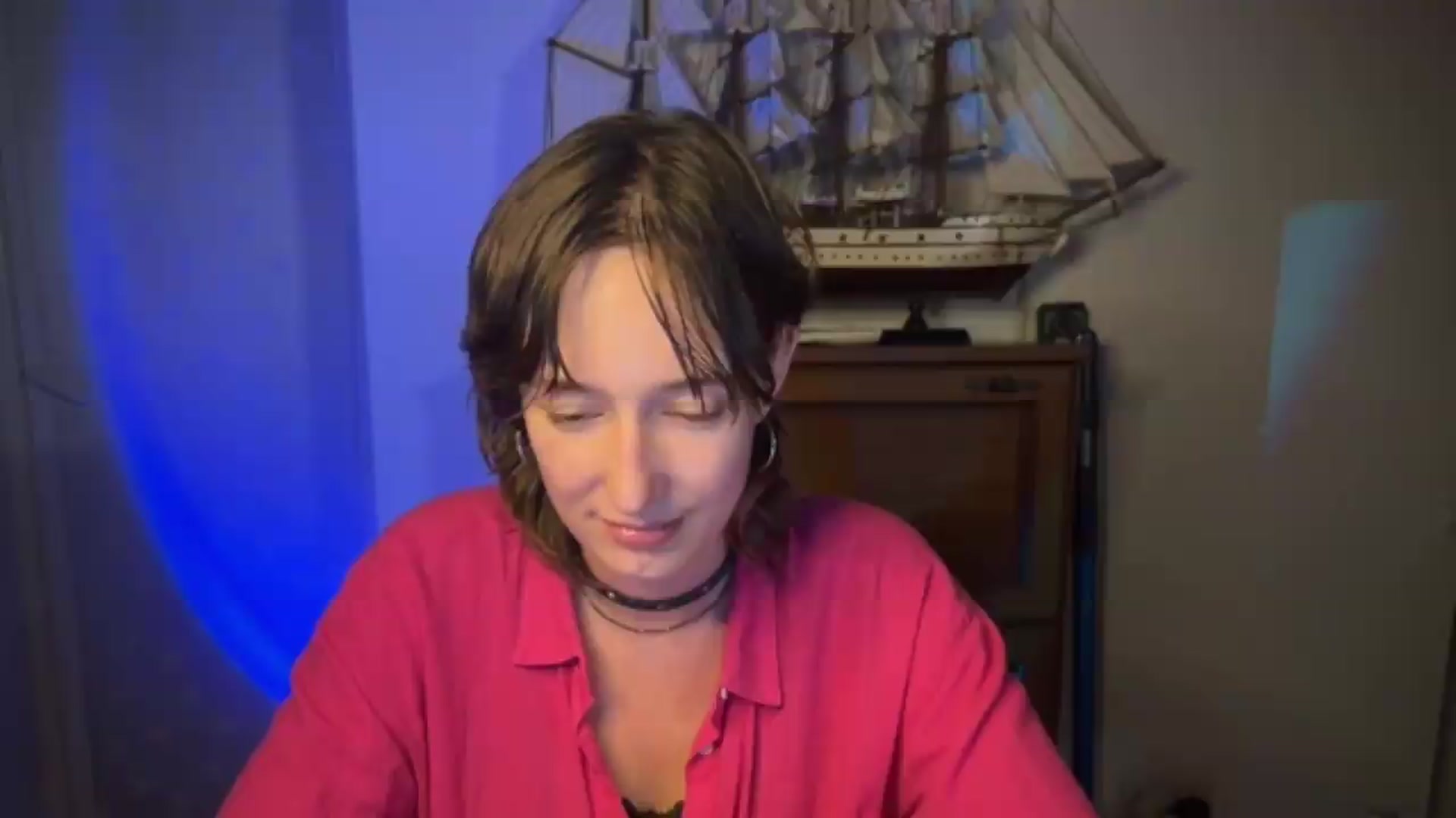 Gallery image thumbnail from LoooneyTunes's myfreecams stream on, 07/27/2026, 24:25 image 1 of 20