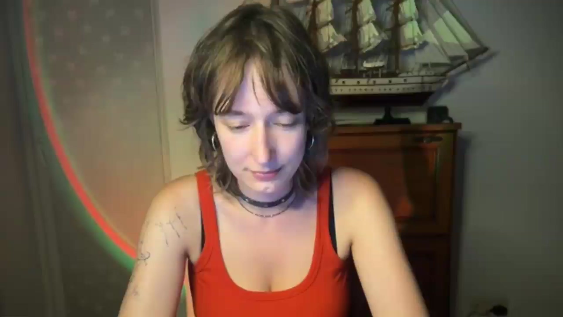 Gallery image thumbnail from LoooneyTunes's myfreecams stream on, 07/27/2026, 22:02 image 10 of 20