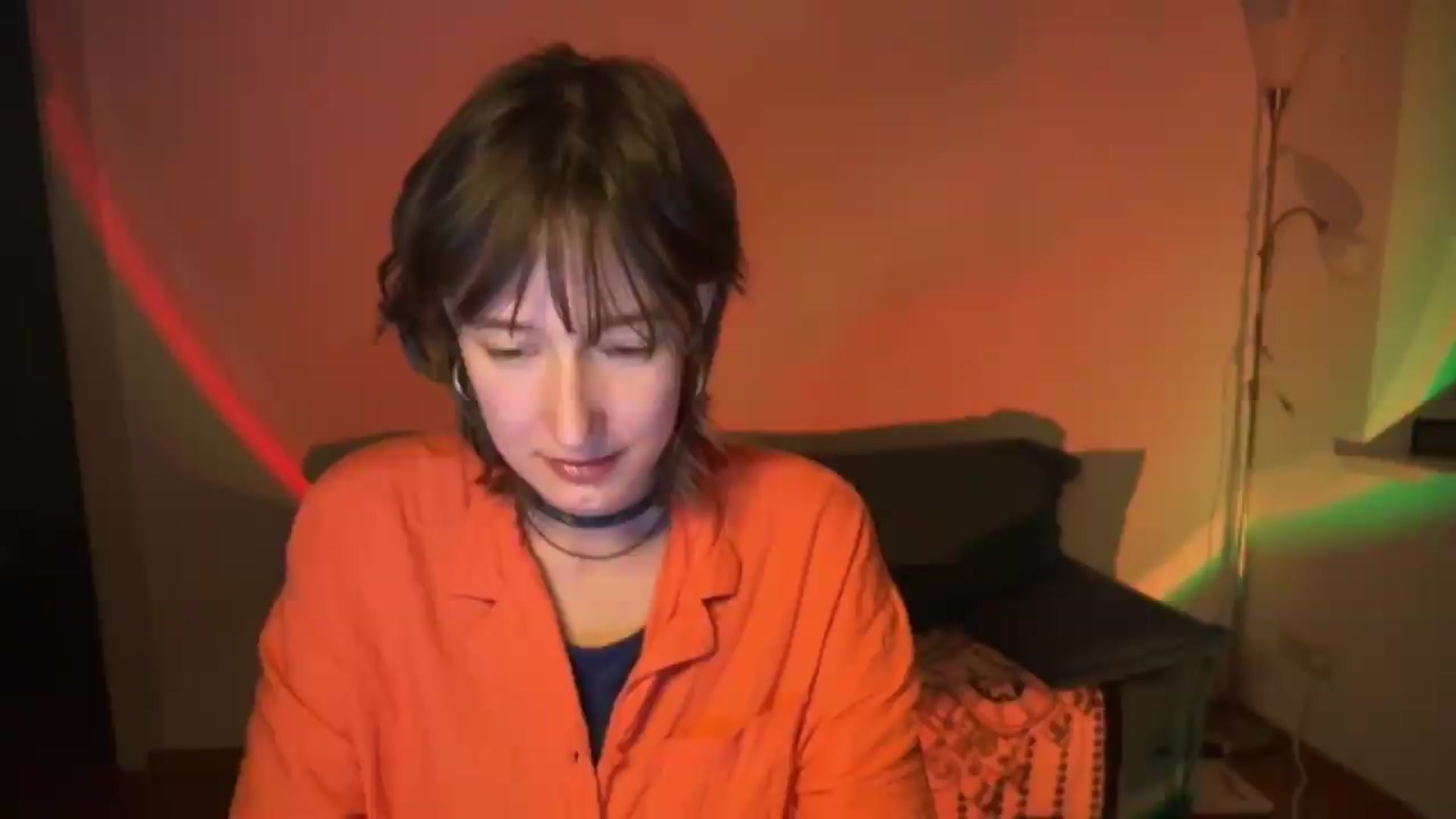 Gallery image thumbnail from LoooneyTunes's myfreecams stream on, 07/28/2026, 21:23 image 18 of 20