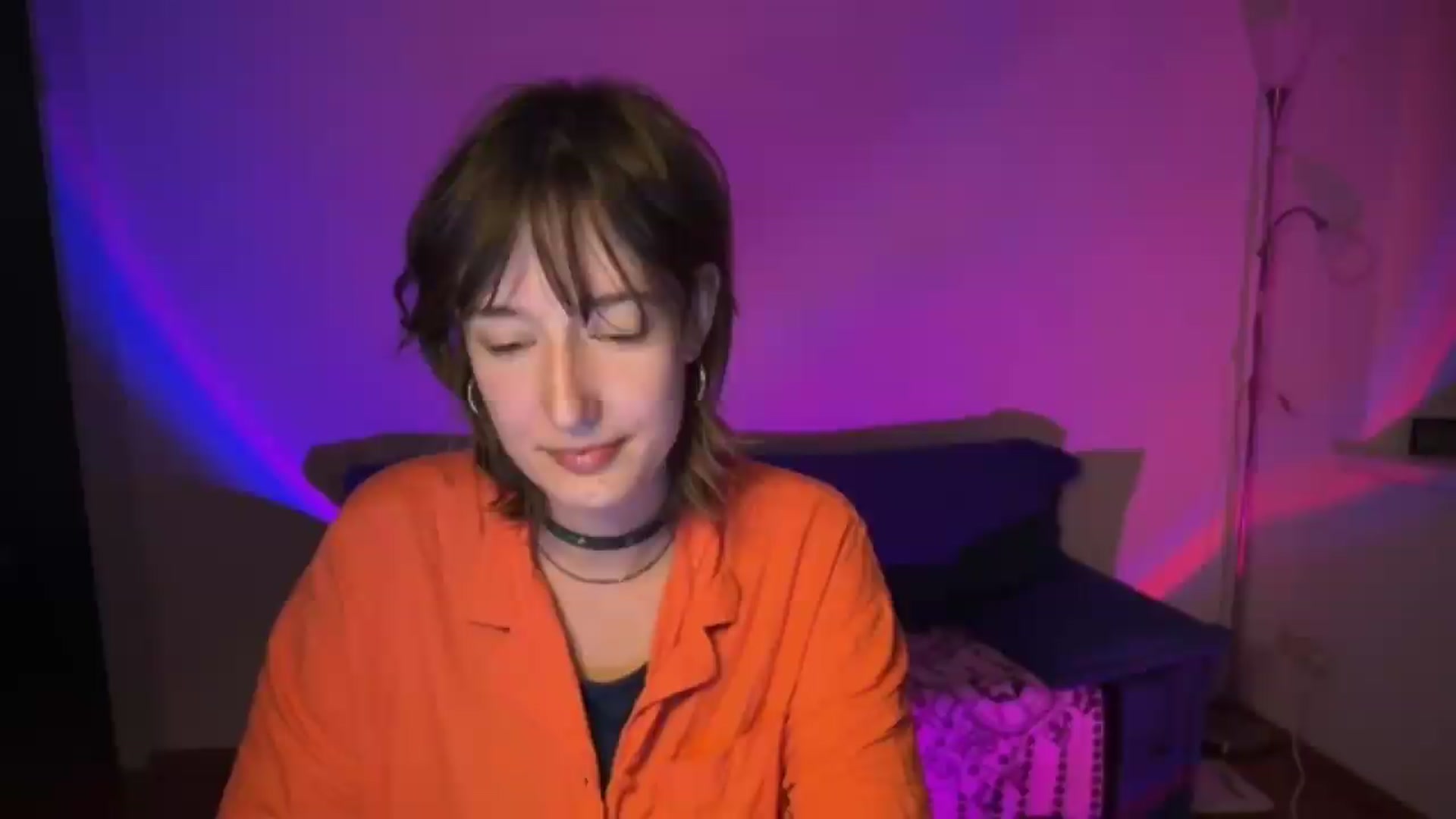 Gallery image thumbnail from LoooneyTunes's myfreecams stream on, 07/28/2026, 21:23 image 8 of 20