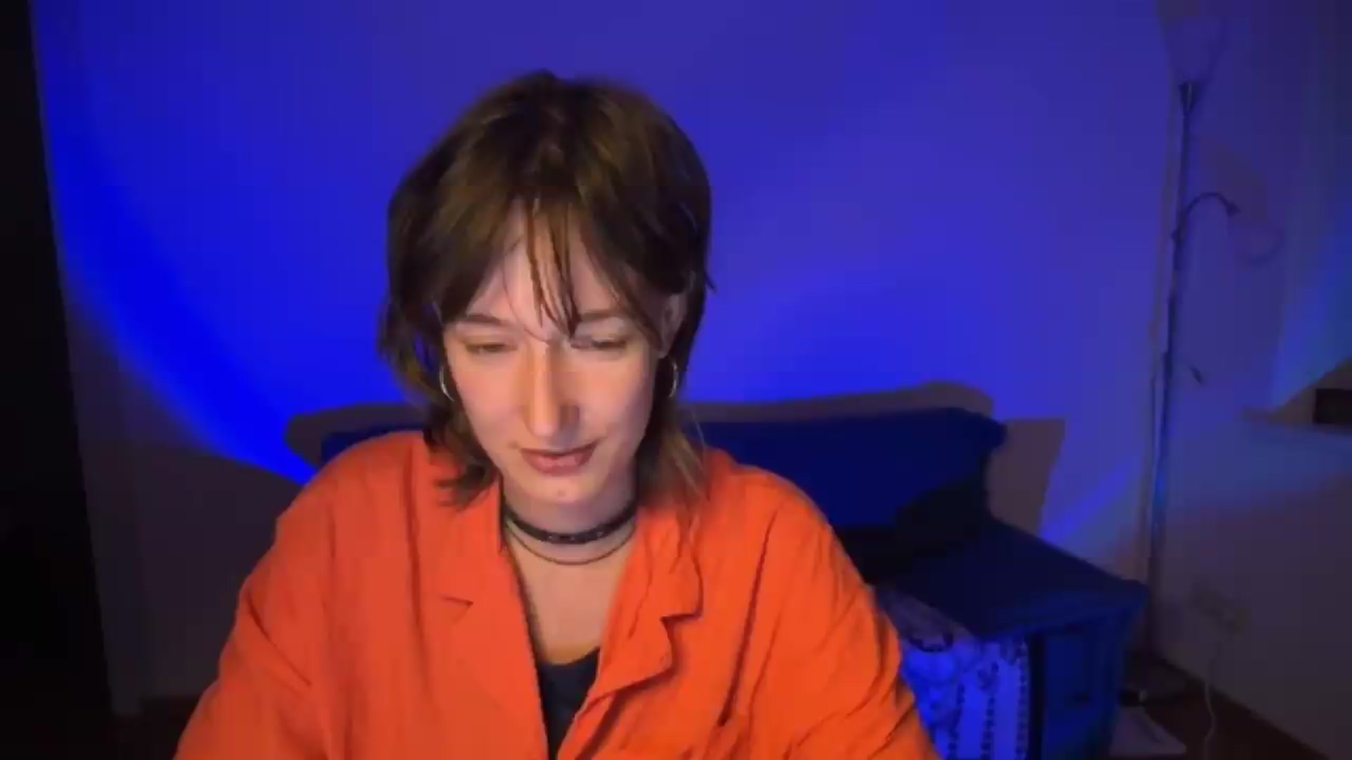 Gallery image thumbnail from LoooneyTunes's myfreecams stream on, 07/28/2026, 23:51 image 1 of 20