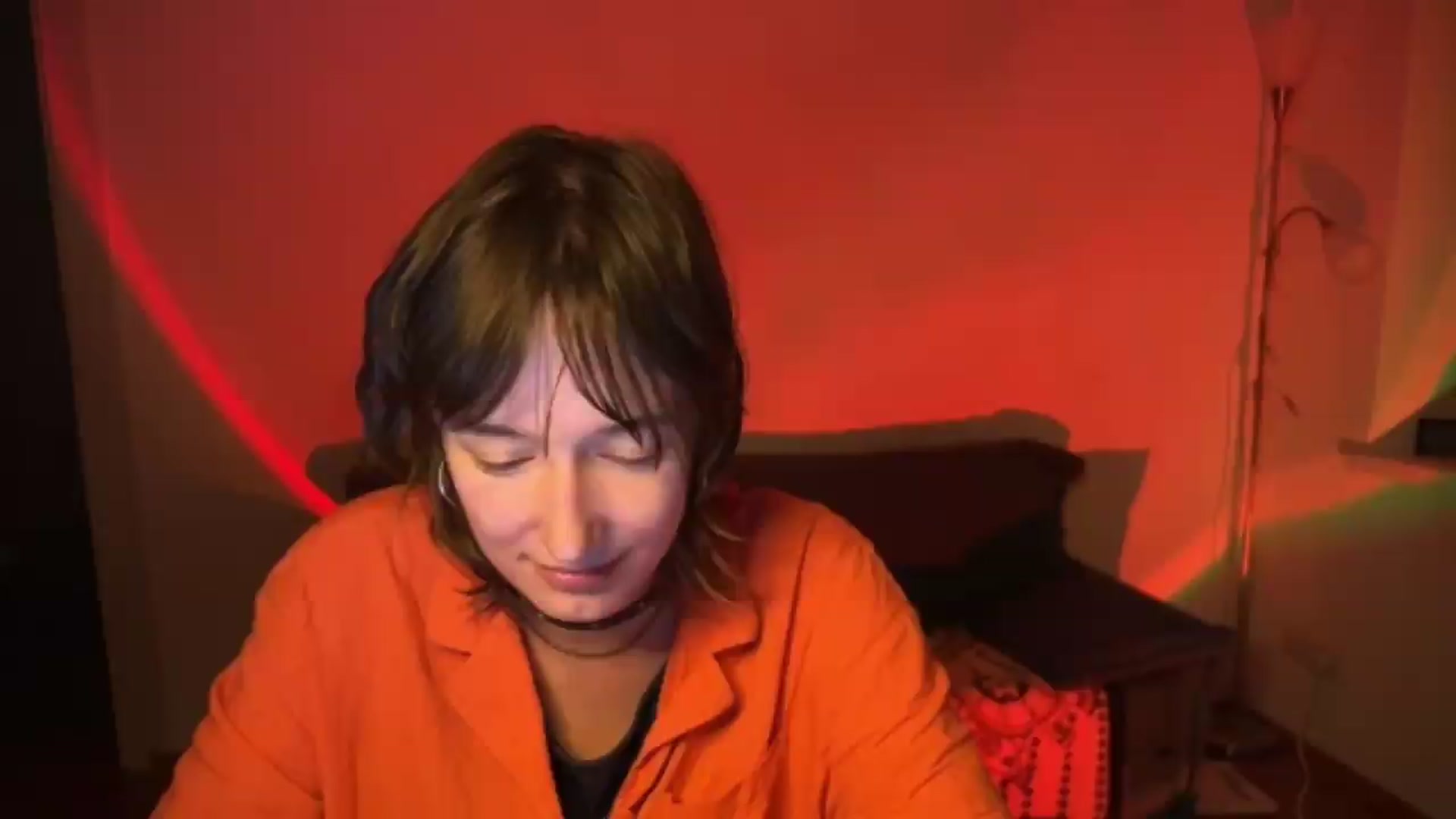 Gallery image thumbnail from LoooneyTunes's myfreecams stream on, 07/28/2026, 23:51 image 8 of 20