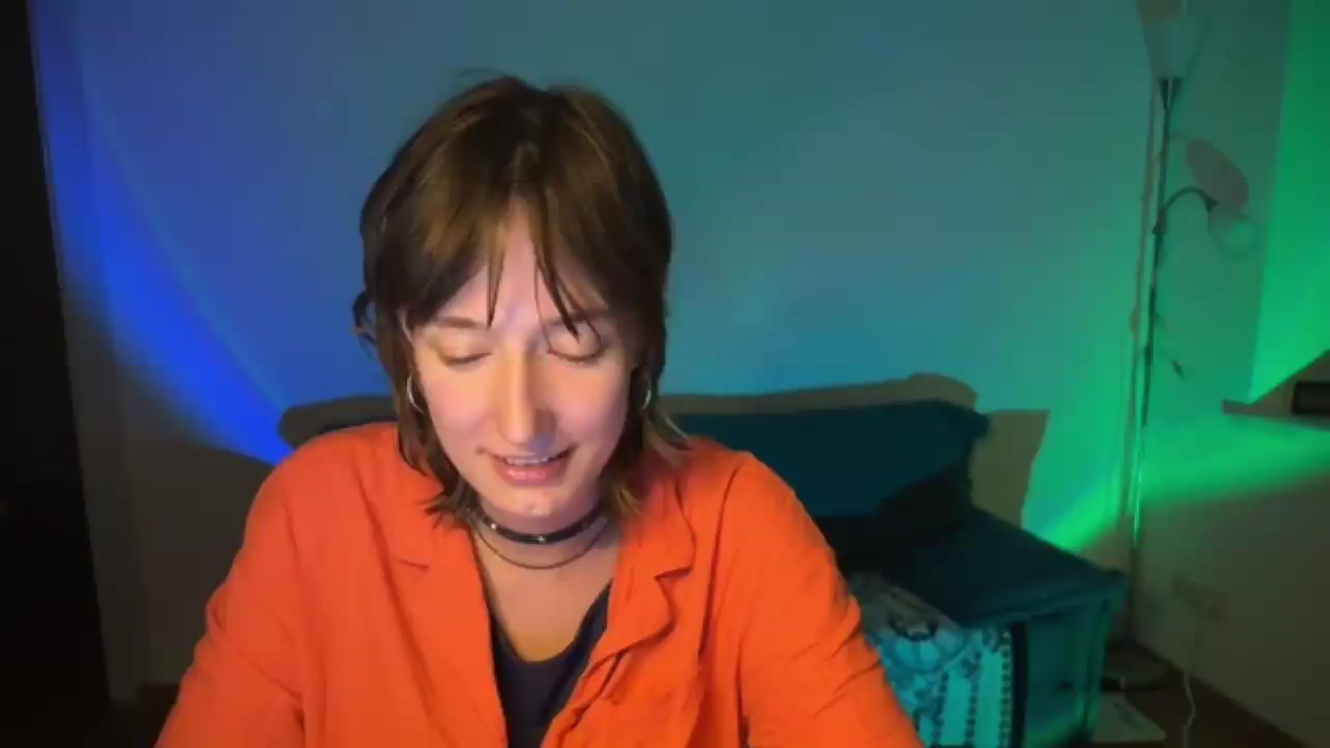 Gallery image thumbnail from LoooneyTunes's myfreecams stream on, 07/28/2026, 23:51 image 17 of 20