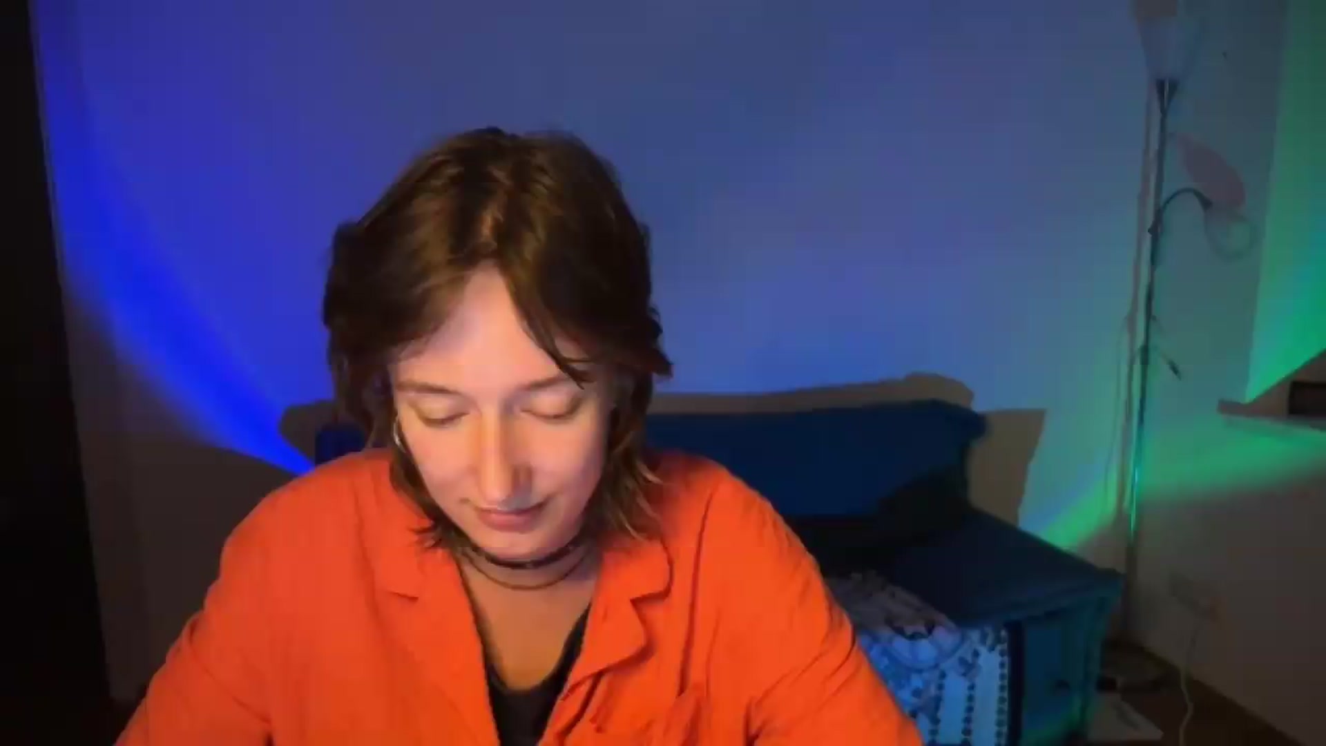 Gallery image thumbnail from LoooneyTunes's myfreecams stream on, 07/28/2026, 23:51 image 9 of 20