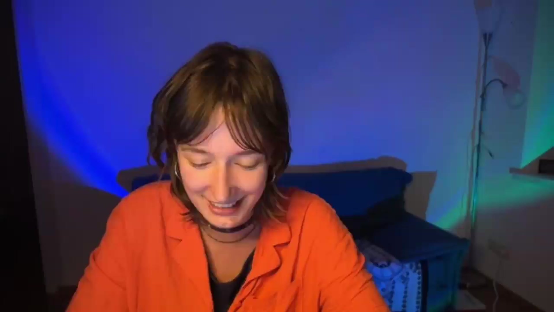 Gallery image thumbnail from LoooneyTunes's myfreecams stream on, 07/28/2026, 23:51 image 7 of 20