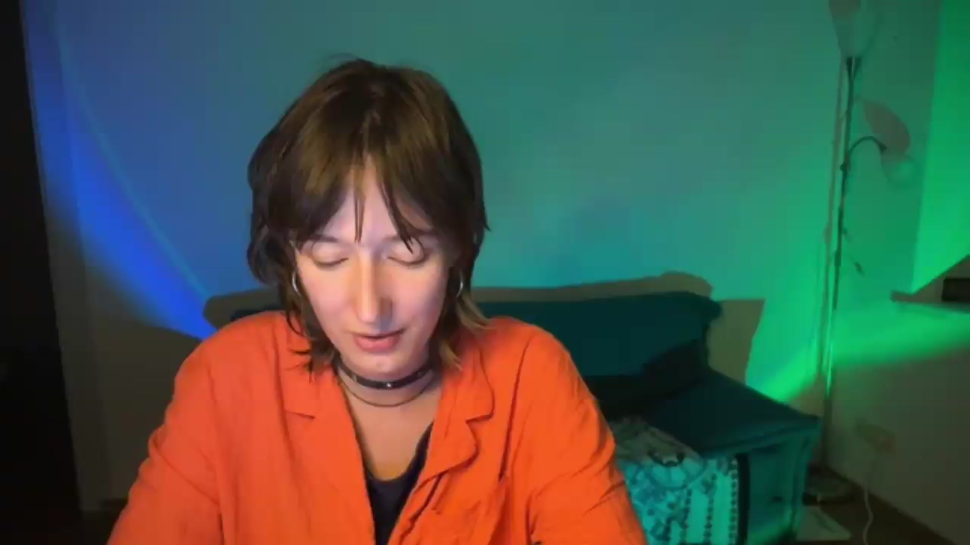 Gallery image thumbnail from LoooneyTunes's myfreecams stream on, 07/28/2026, 23:51 image 19 of 20