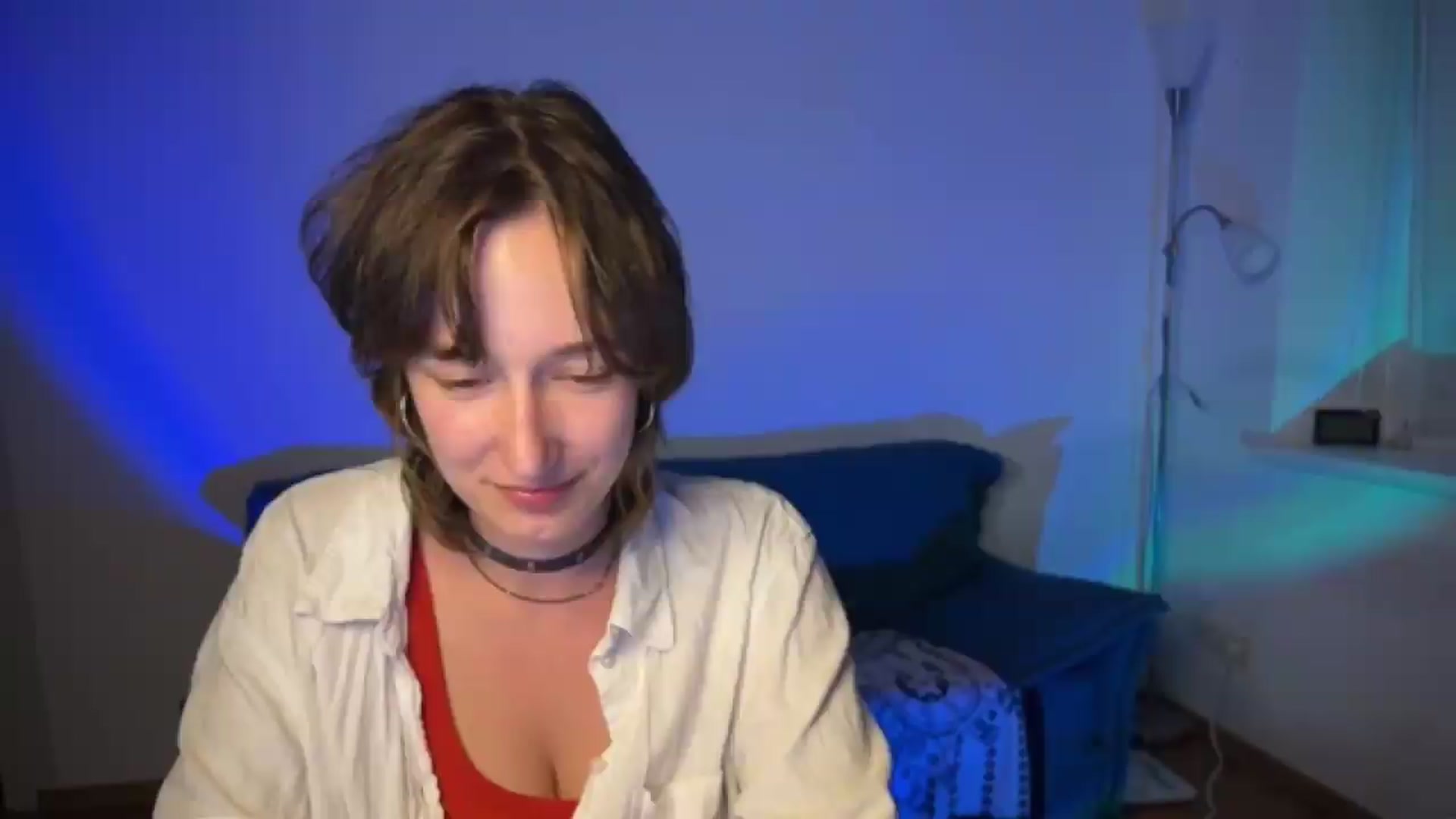 Gallery image thumbnail from LoooneyTunes's myfreecams stream on, 07/29/2026, 22:21 image 17 of 20
