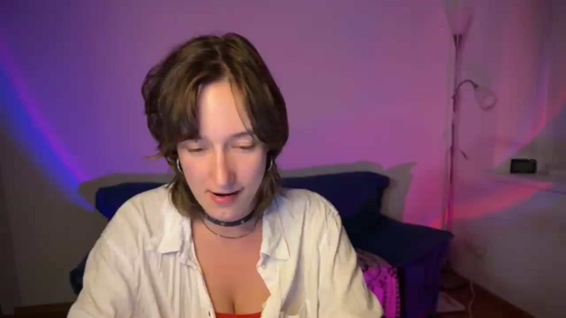Gallery image thumbnail from LoooneyTunes's myfreecams stream on, 07/29/2026, 22:21 image 8 of 20