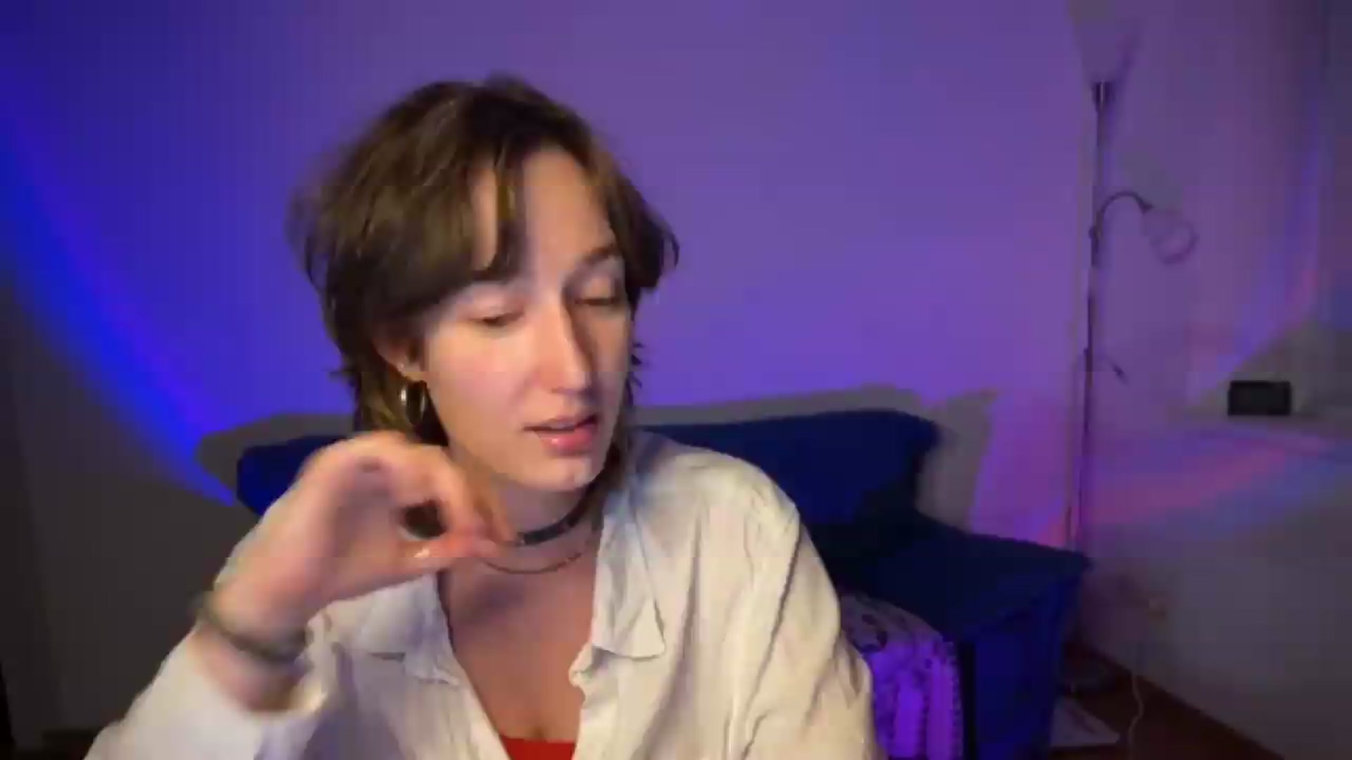 Gallery image thumbnail from LoooneyTunes's myfreecams stream on, 07/29/2026, 23:05 image 4 of 20