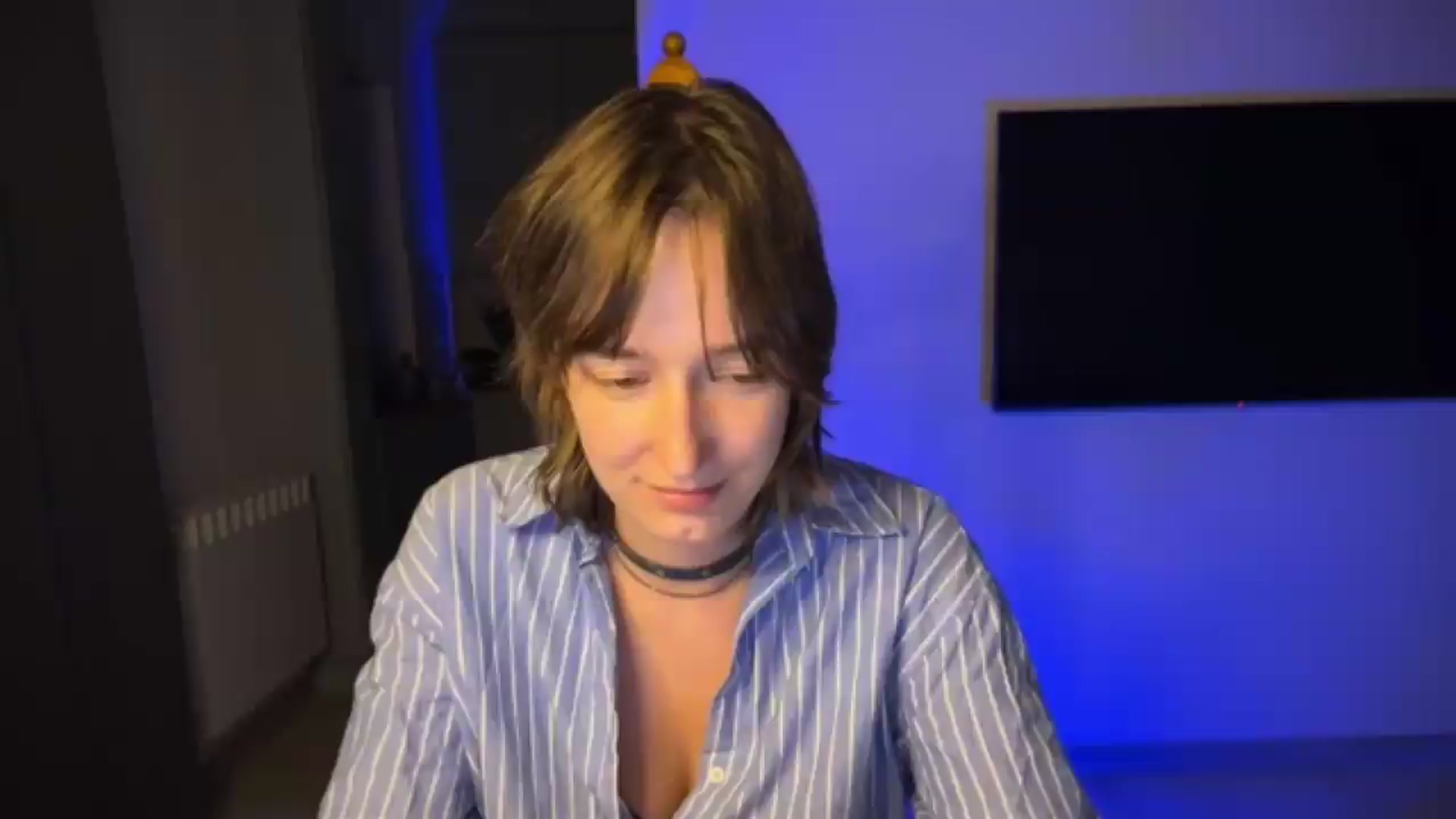 Gallery image thumbnail from LoooneyTunes's myfreecams stream on, 08/01/2026, 01:03 image 13 of 20