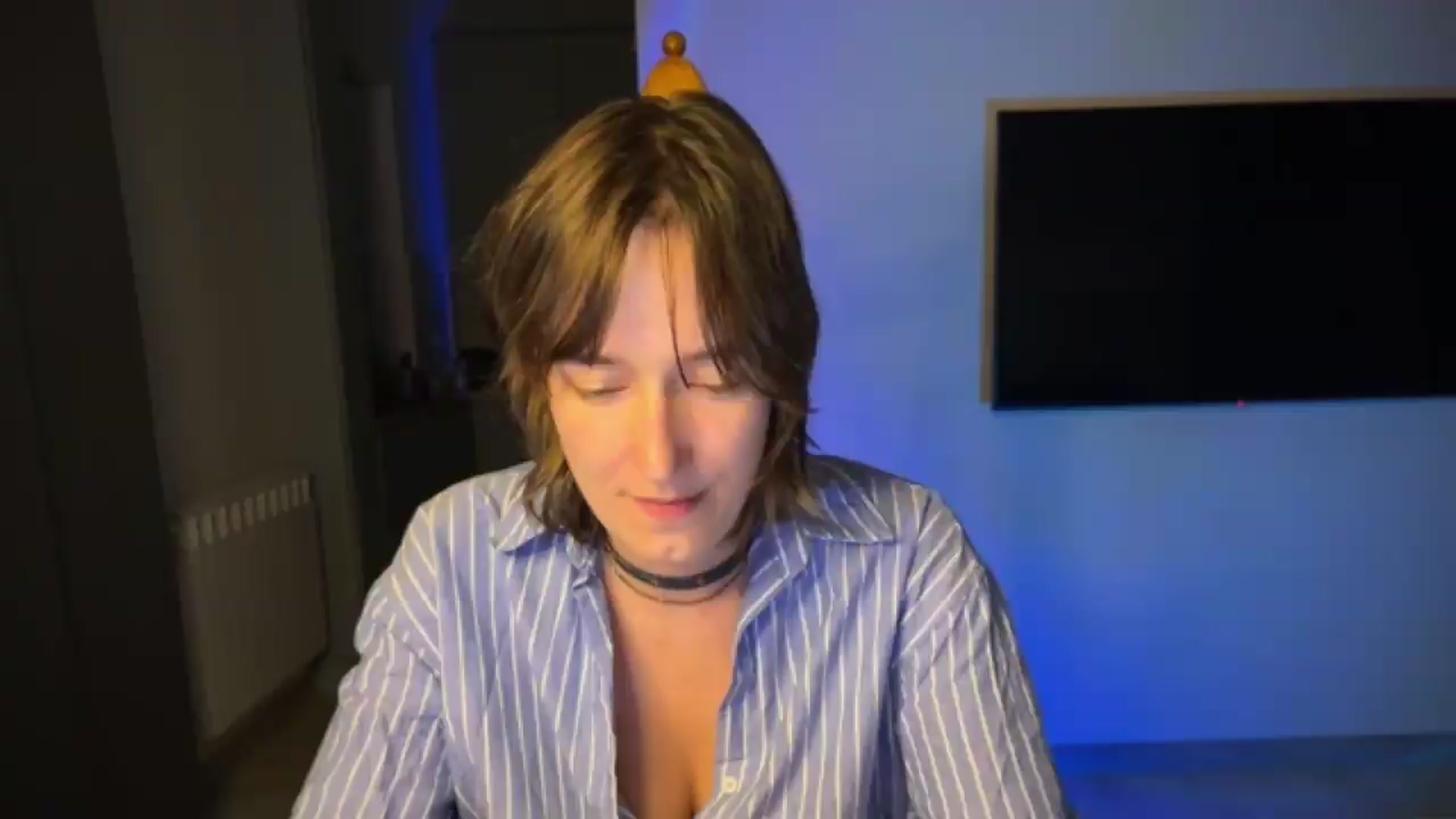 Gallery image thumbnail from LoooneyTunes's myfreecams stream on, 08/01/2026, 01:03 image 17 of 20