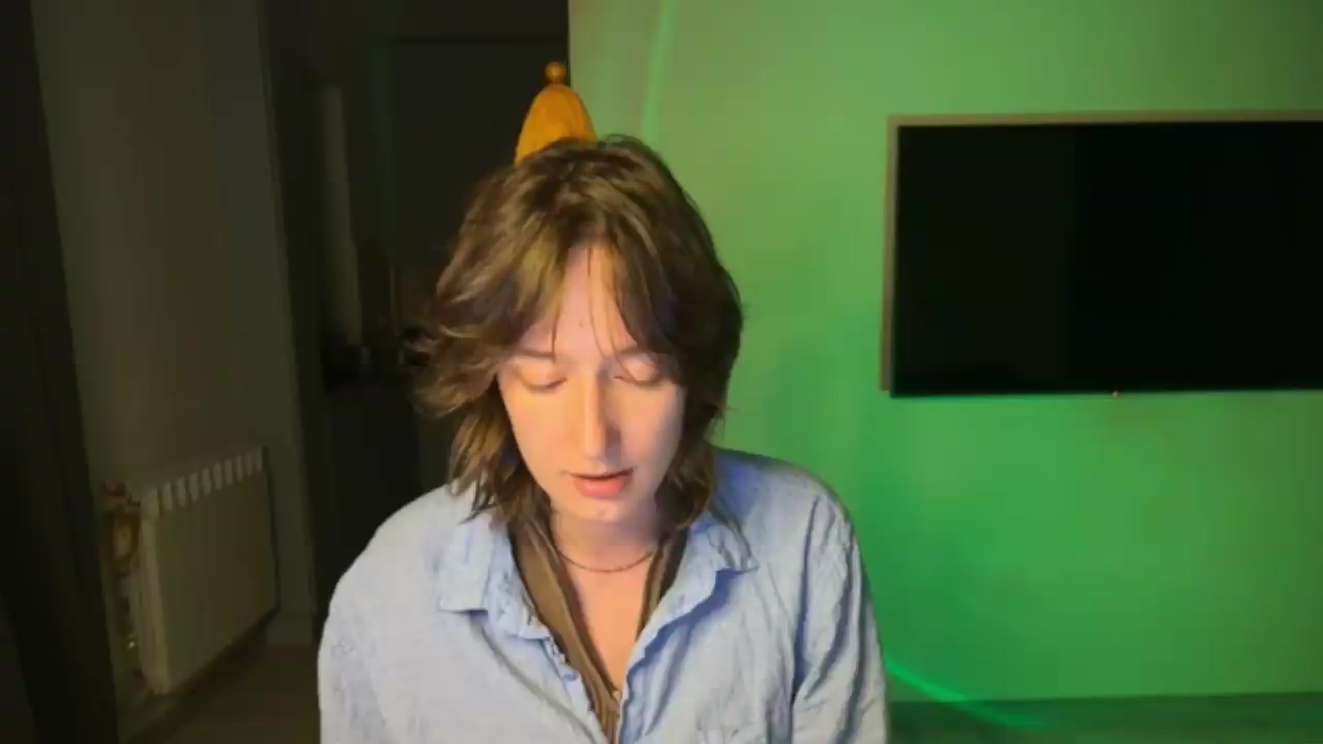 Gallery image thumbnail from LoooneyTunes's myfreecams stream on, 08/03/2026, 22:02 image 20 of 20