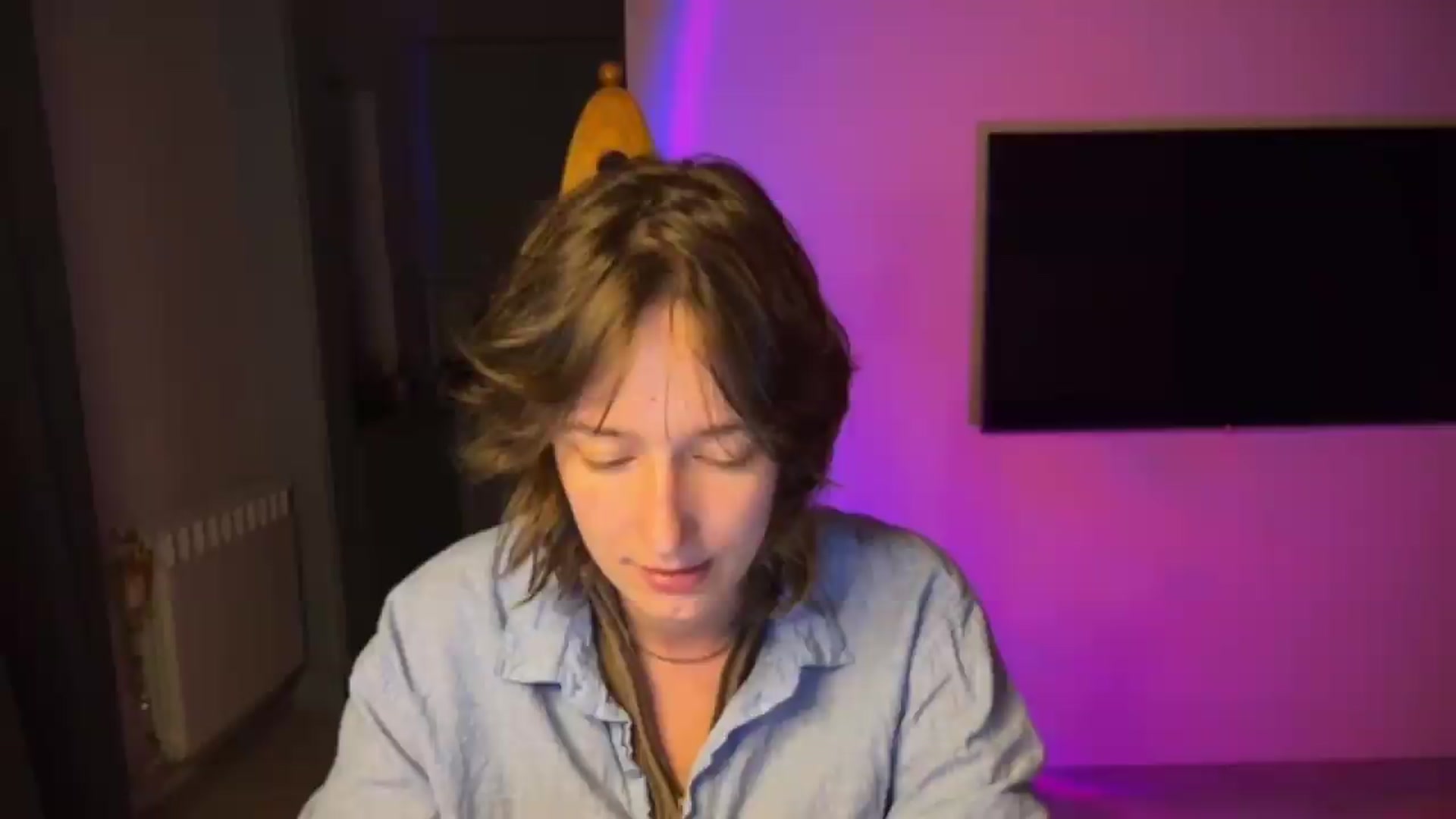 Gallery image thumbnail from LoooneyTunes's myfreecams stream on, 08/03/2026, 22:02 image 6 of 20