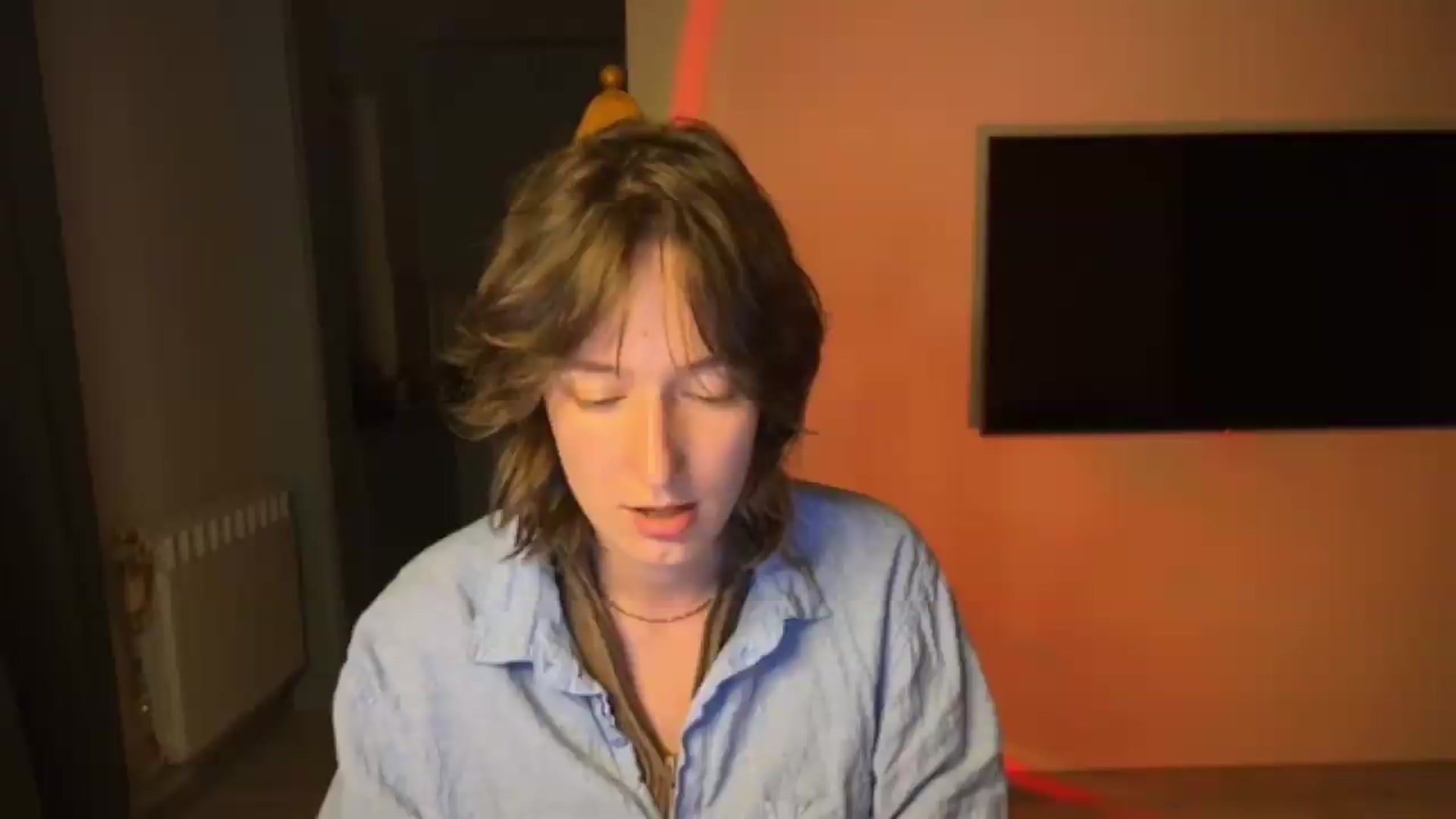 Gallery image thumbnail from LoooneyTunes's myfreecams stream on, 08/03/2026, 22:02 image 15 of 20