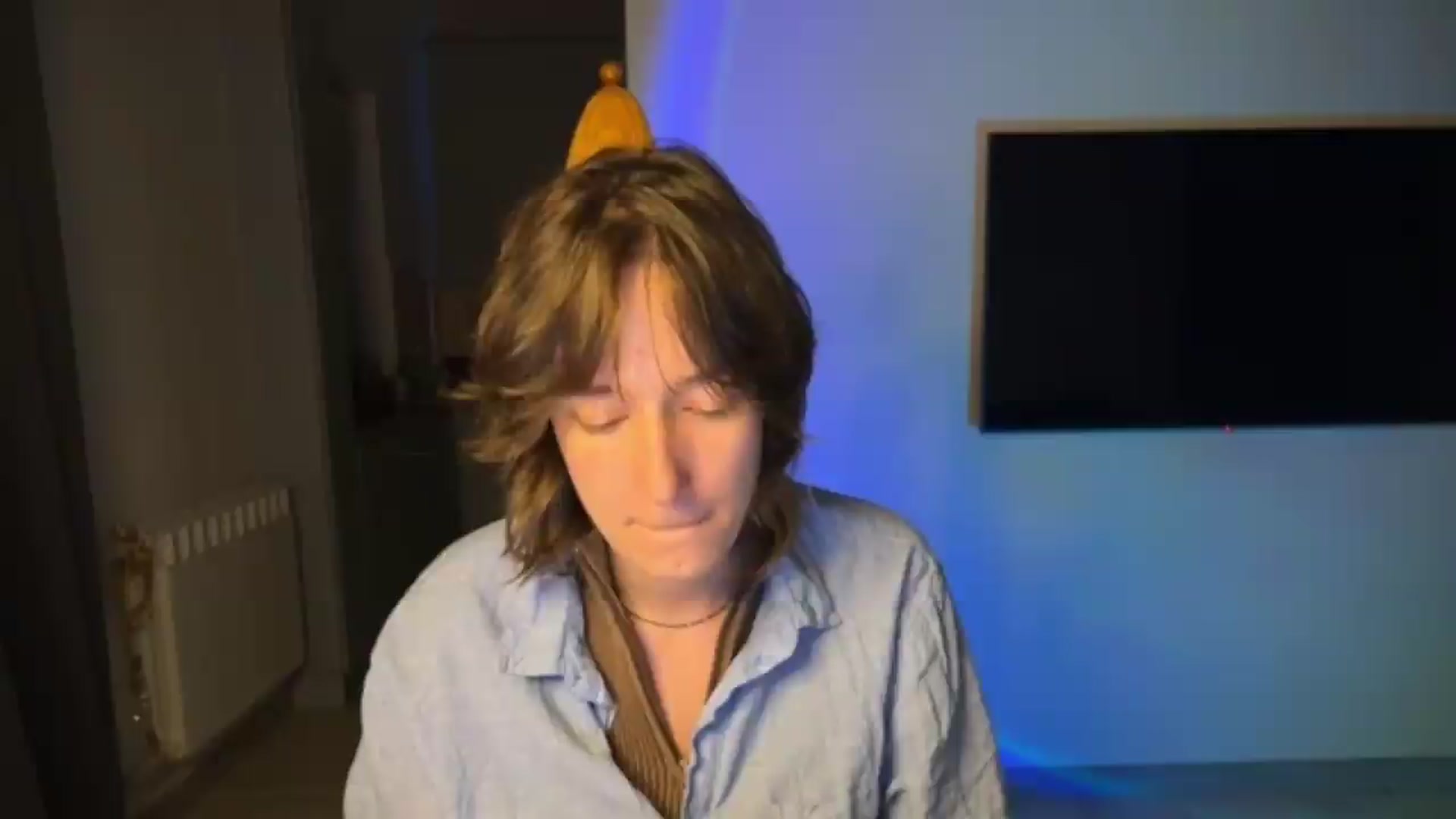 Gallery image thumbnail from LoooneyTunes's myfreecams stream on, 08/03/2026, 23:49 image 8 of 20