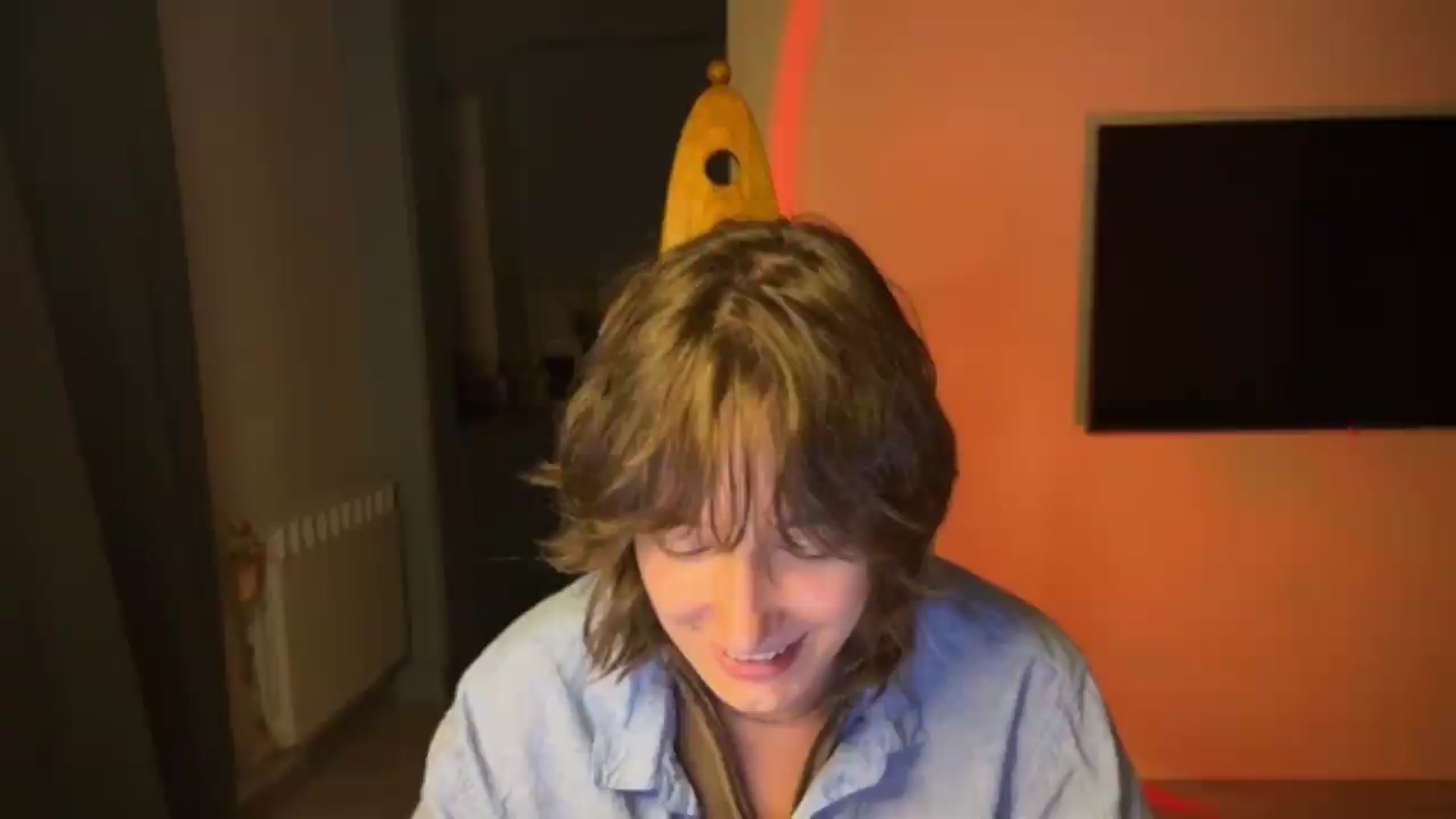 Gallery image thumbnail from LoooneyTunes's myfreecams stream on, 08/03/2026, 23:49 image 13 of 20