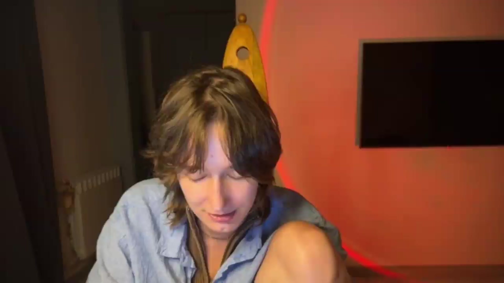 Gallery image thumbnail from LoooneyTunes's myfreecams stream on, 08/04/2026, 02:03 image 11 of 20