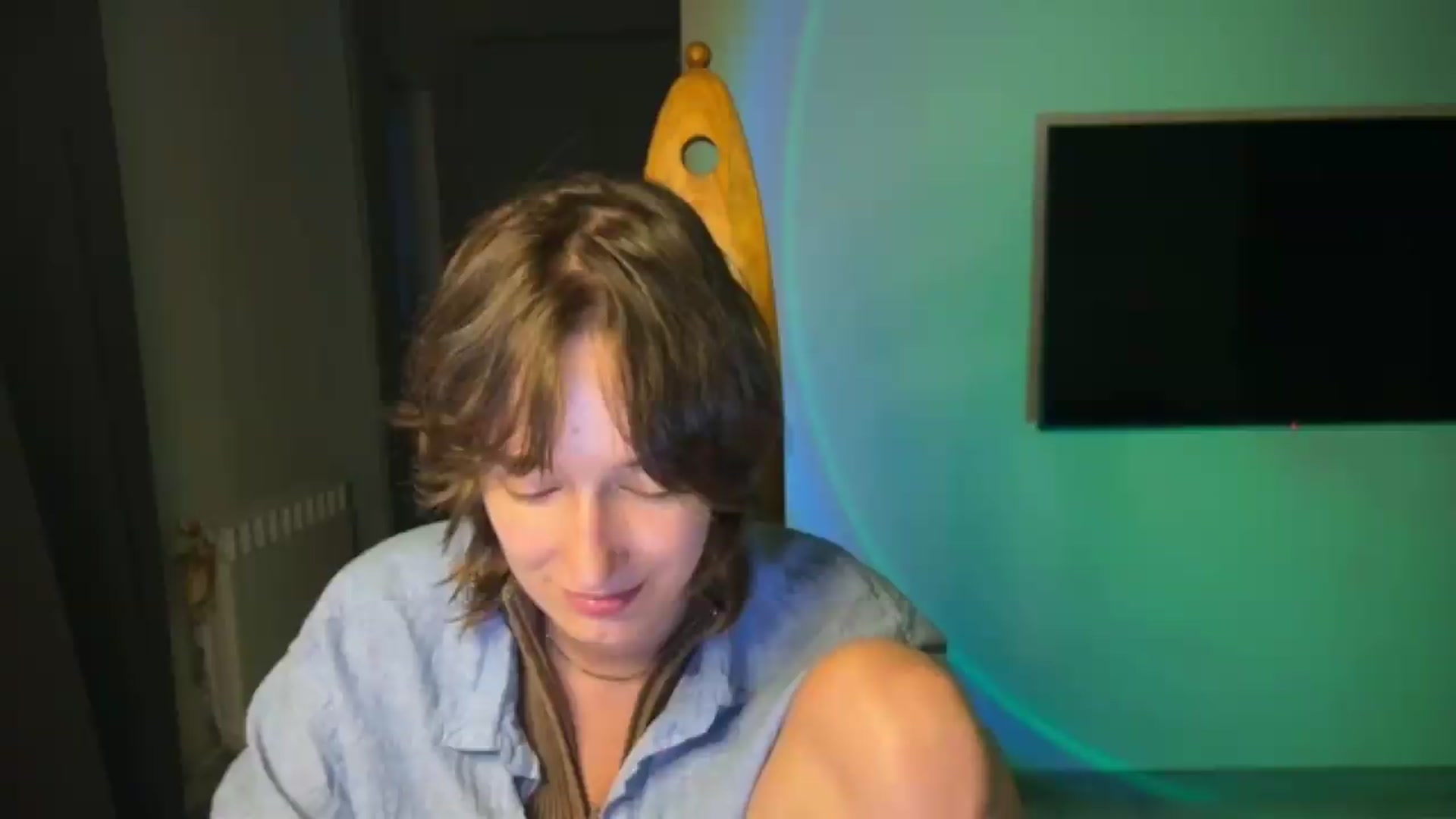 Gallery image thumbnail from LoooneyTunes's myfreecams stream on, 08/04/2026, 02:03 image 20 of 20