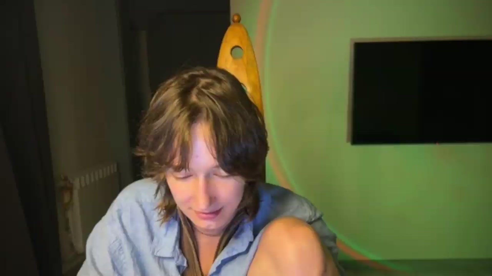 Gallery image thumbnail from LoooneyTunes's myfreecams stream on, 08/04/2026, 02:03 image 17 of 20