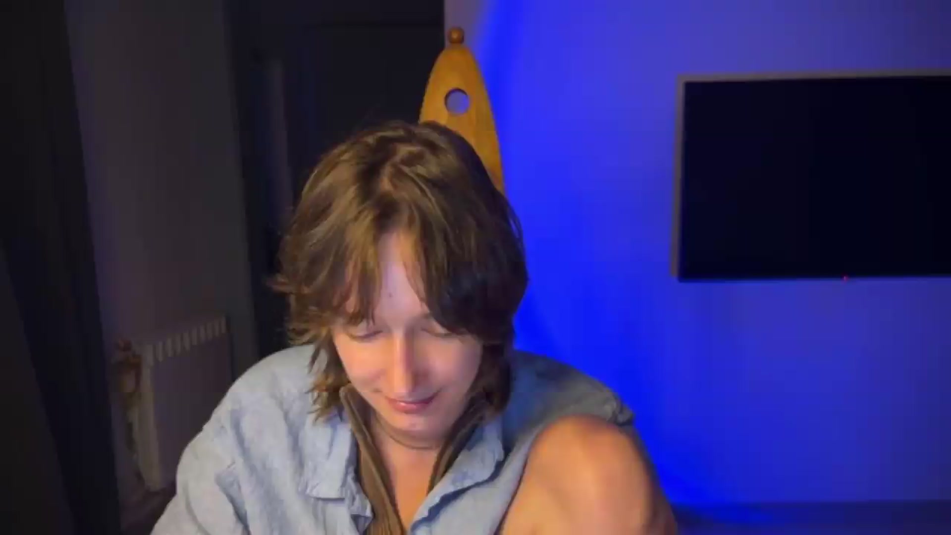 Gallery image thumbnail from LoooneyTunes's myfreecams stream on, 08/04/2026, 02:03 image 18 of 20