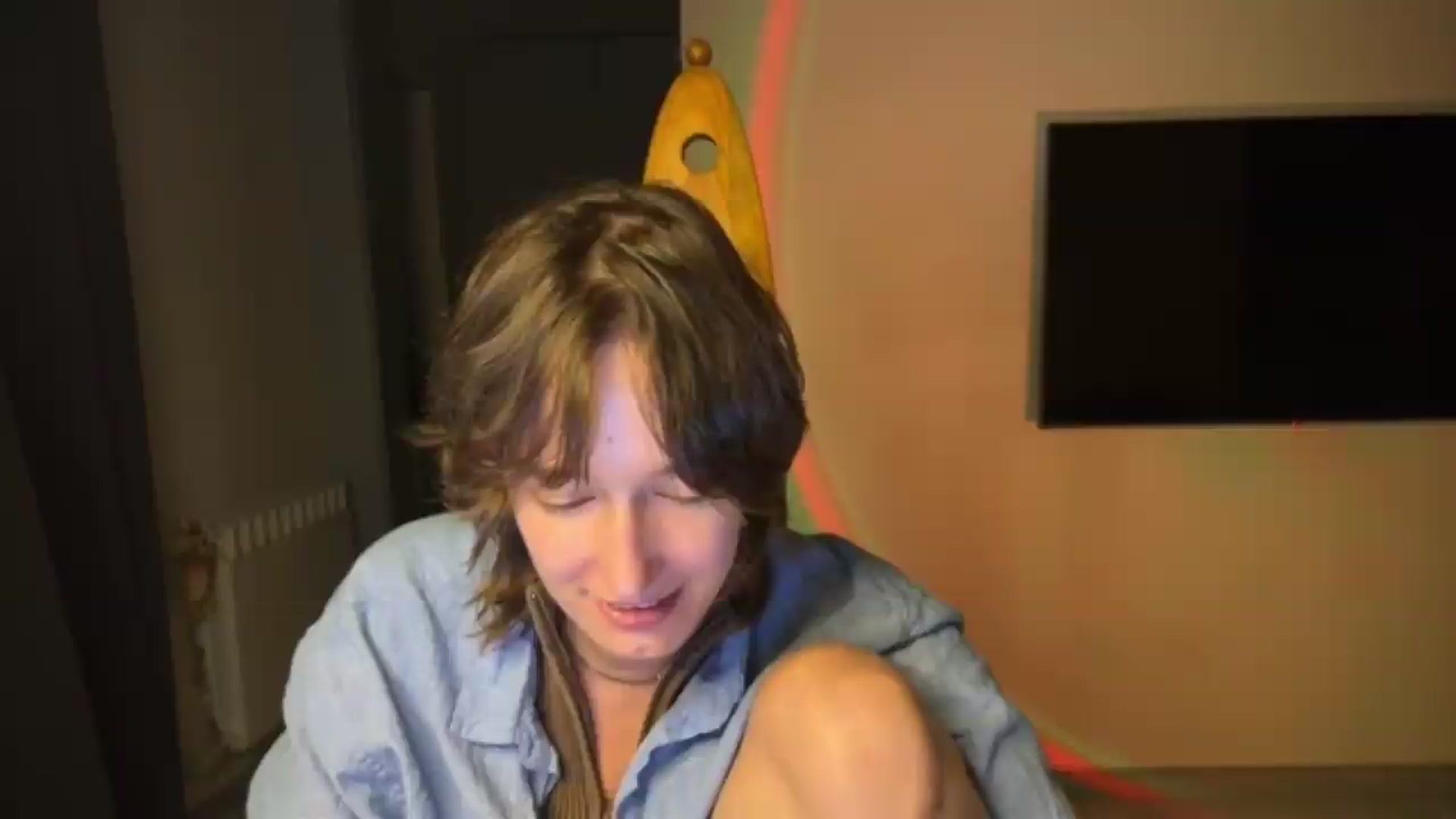 Gallery image thumbnail from LoooneyTunes's myfreecams stream on, 08/04/2026, 02:03 image 14 of 20
