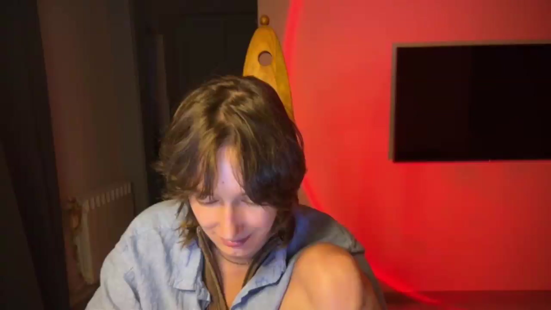 Gallery image thumbnail from LoooneyTunes's myfreecams stream on, 08/04/2026, 02:03 image 19 of 20