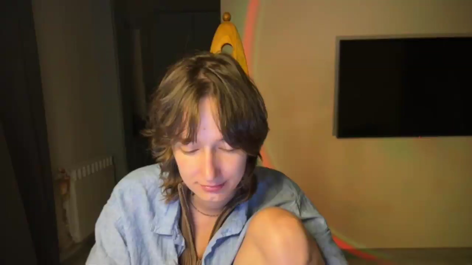Gallery image thumbnail from LoooneyTunes's myfreecams stream on, 08/04/2026, 02:03 image 8 of 20