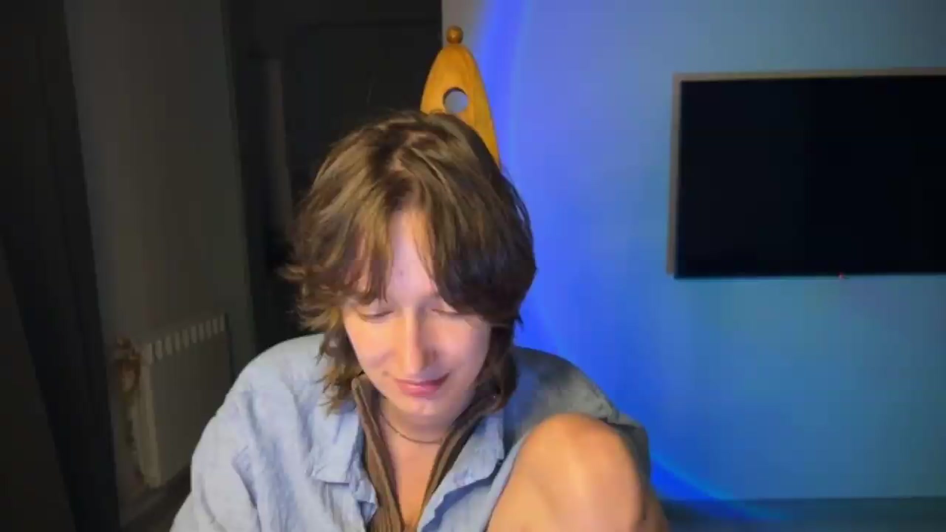 Gallery image thumbnail from LoooneyTunes's myfreecams stream on, 08/04/2026, 02:03 image 12 of 20